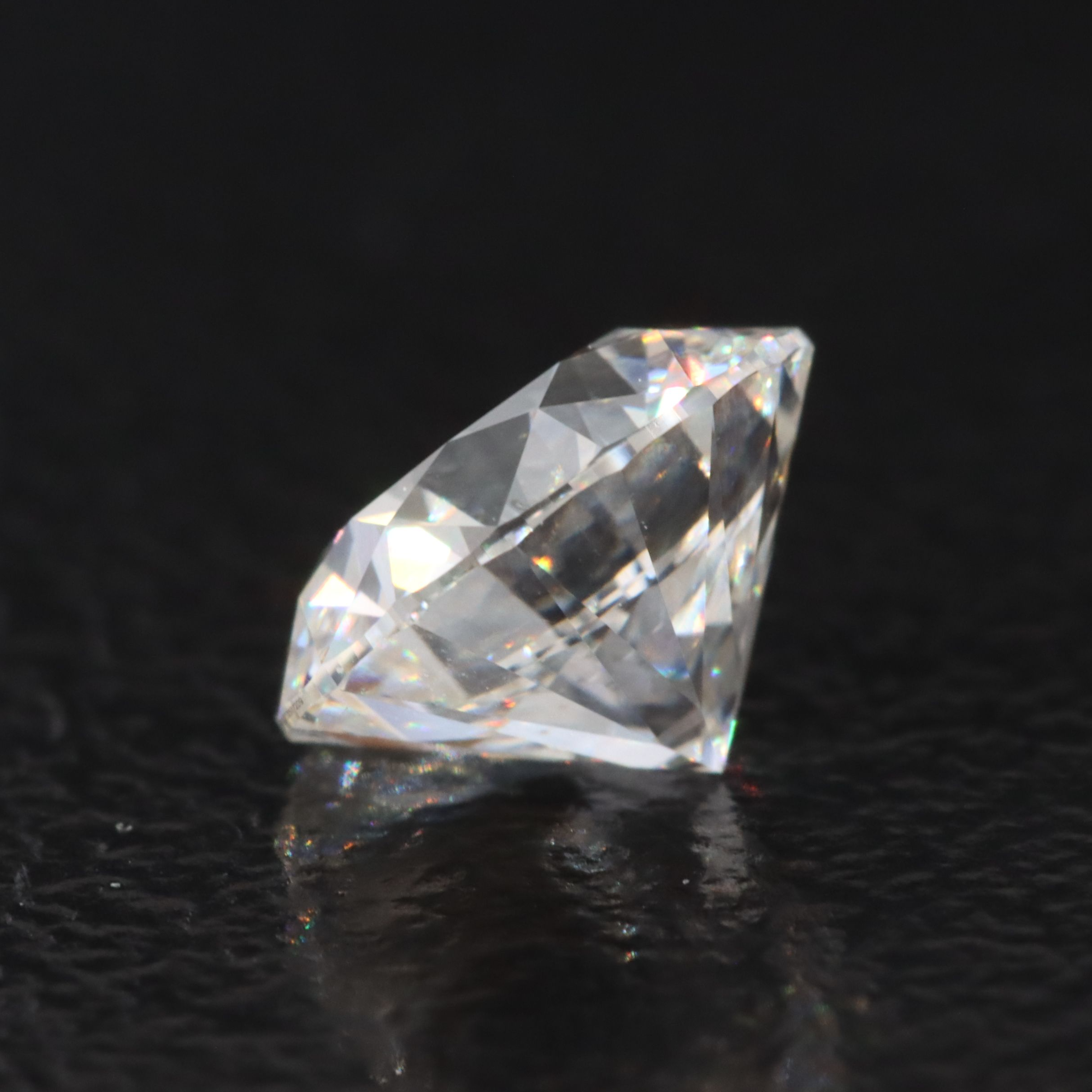 Loose 1.20 CT Lab Grown Diamond with IGI Report
