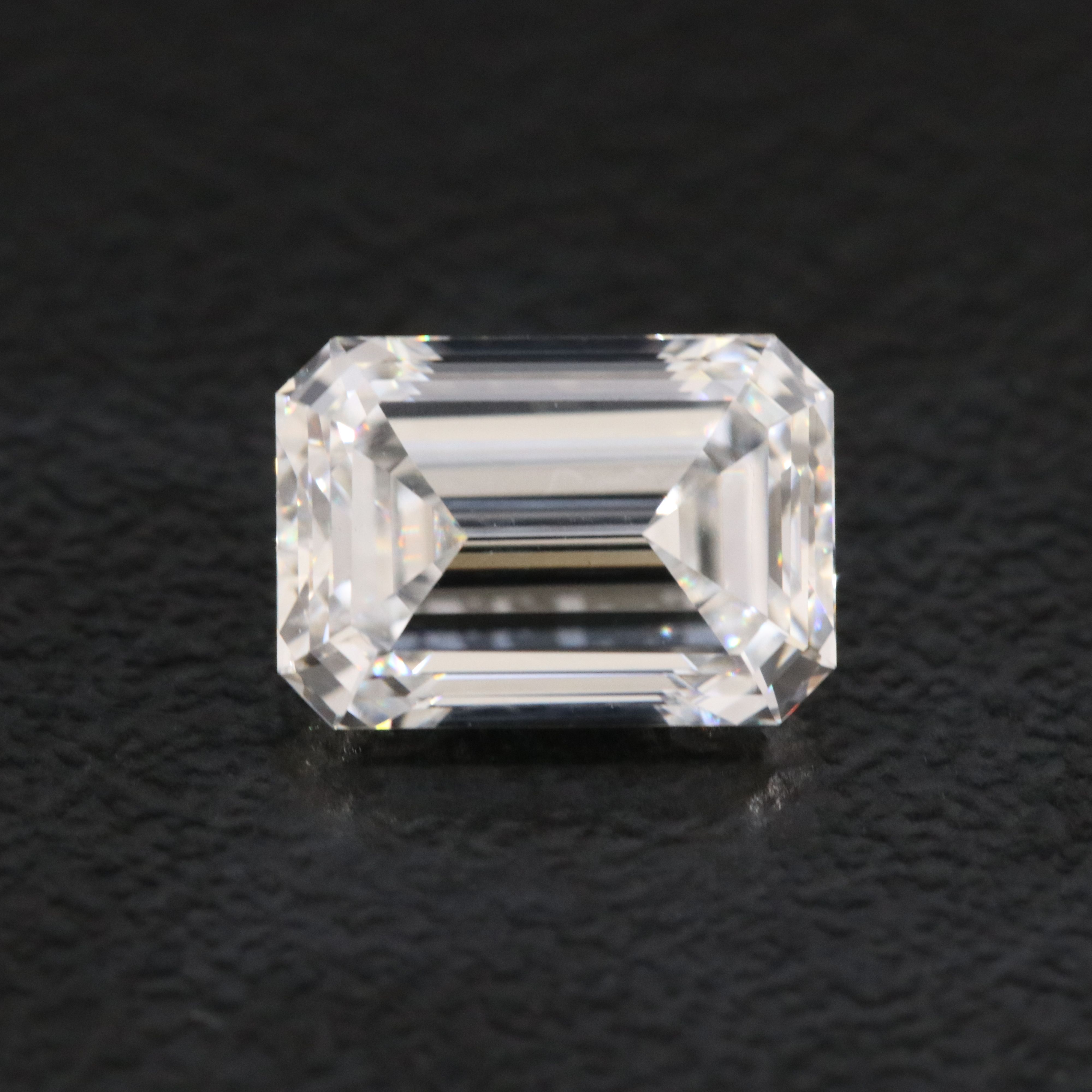 Loose 1.48 CT Lab Grown Diamond with IGI Report