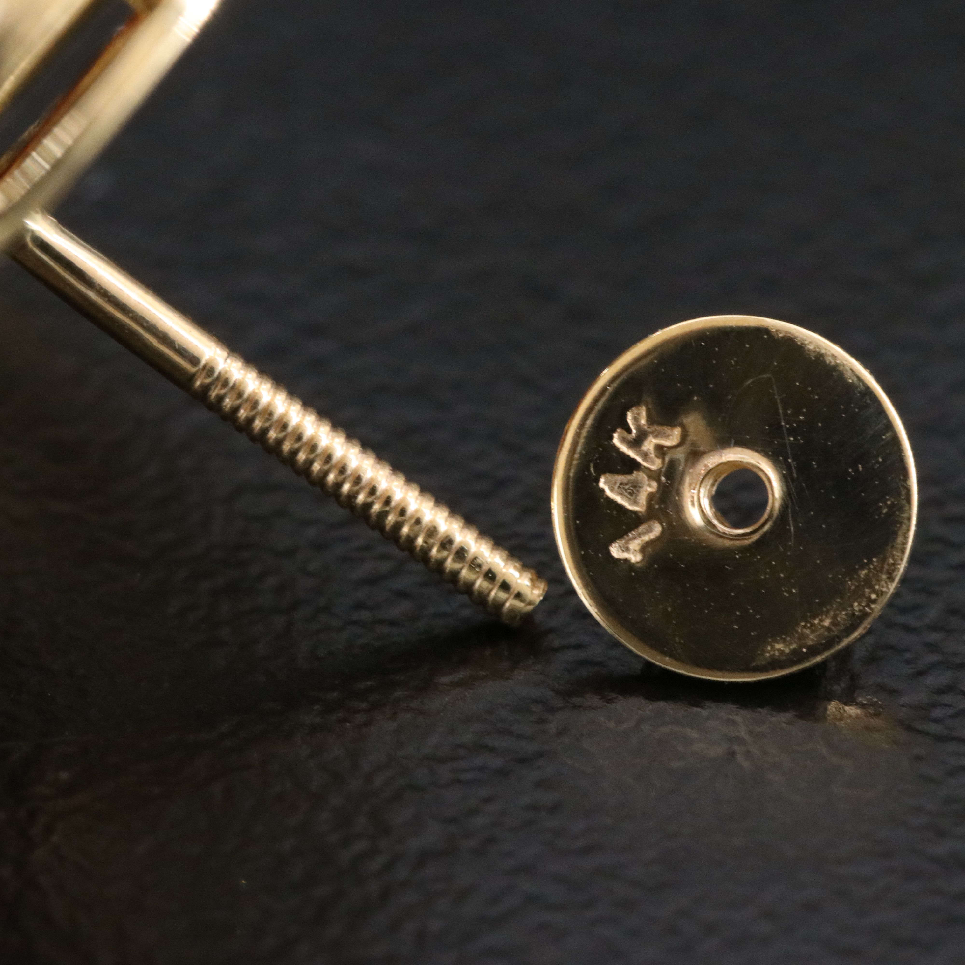 14K 8.74 CTW Ruby and 1.88 CTW Diamond Earrings