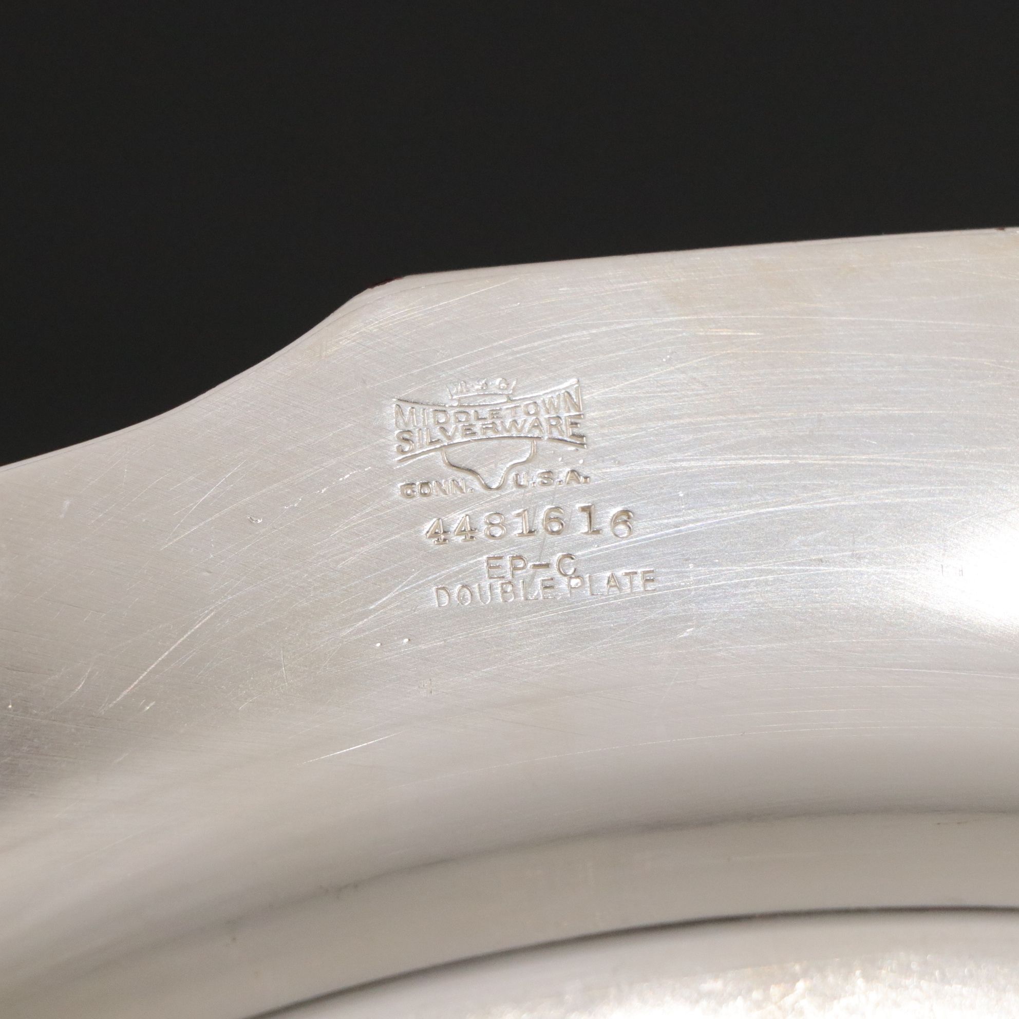 Silver Plate Platters and Serving Bowls