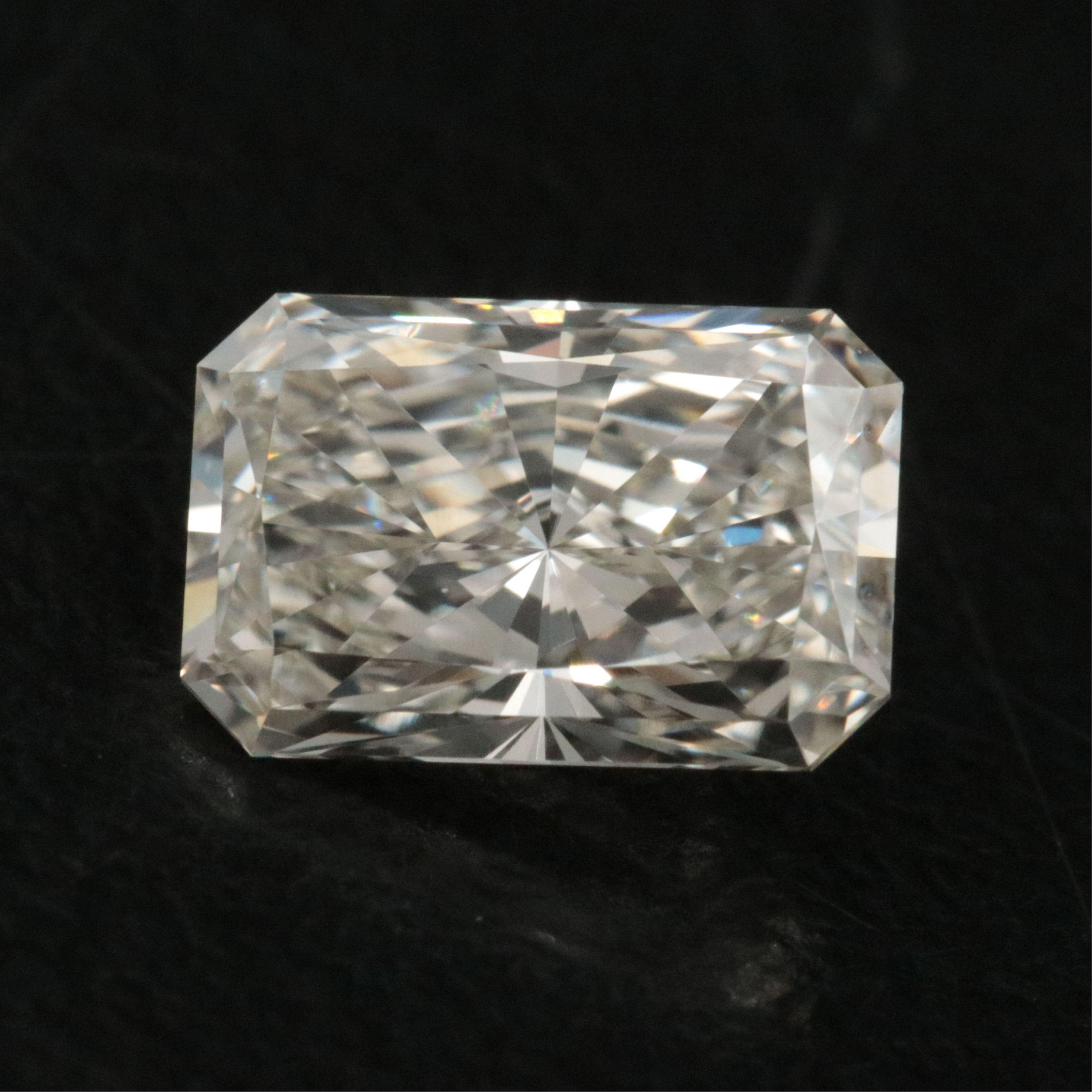 Loose 1.13 CT Lab Grown Diamond with IGI Report