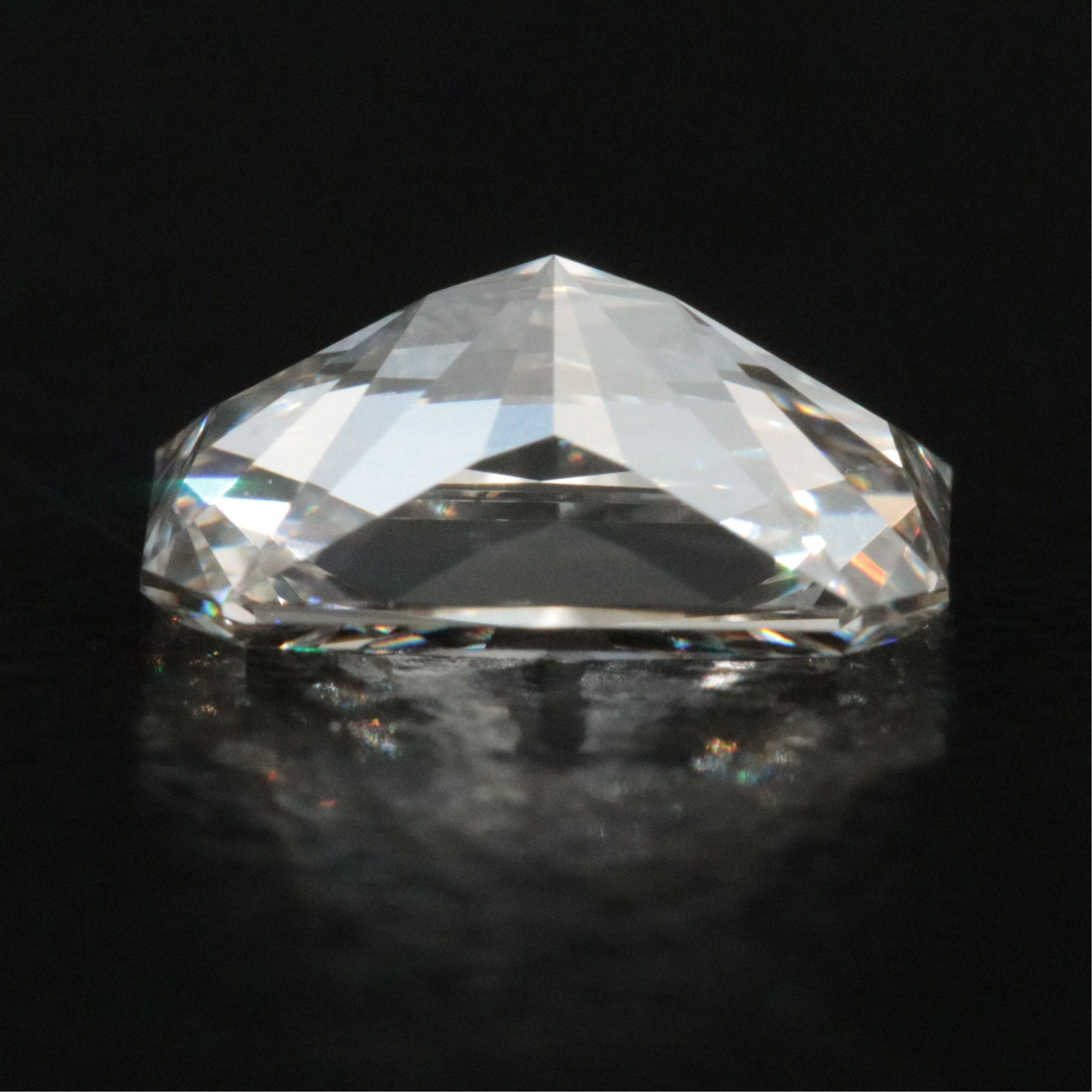 Loose 1.13 CT Lab Grown Diamond with IGI Report