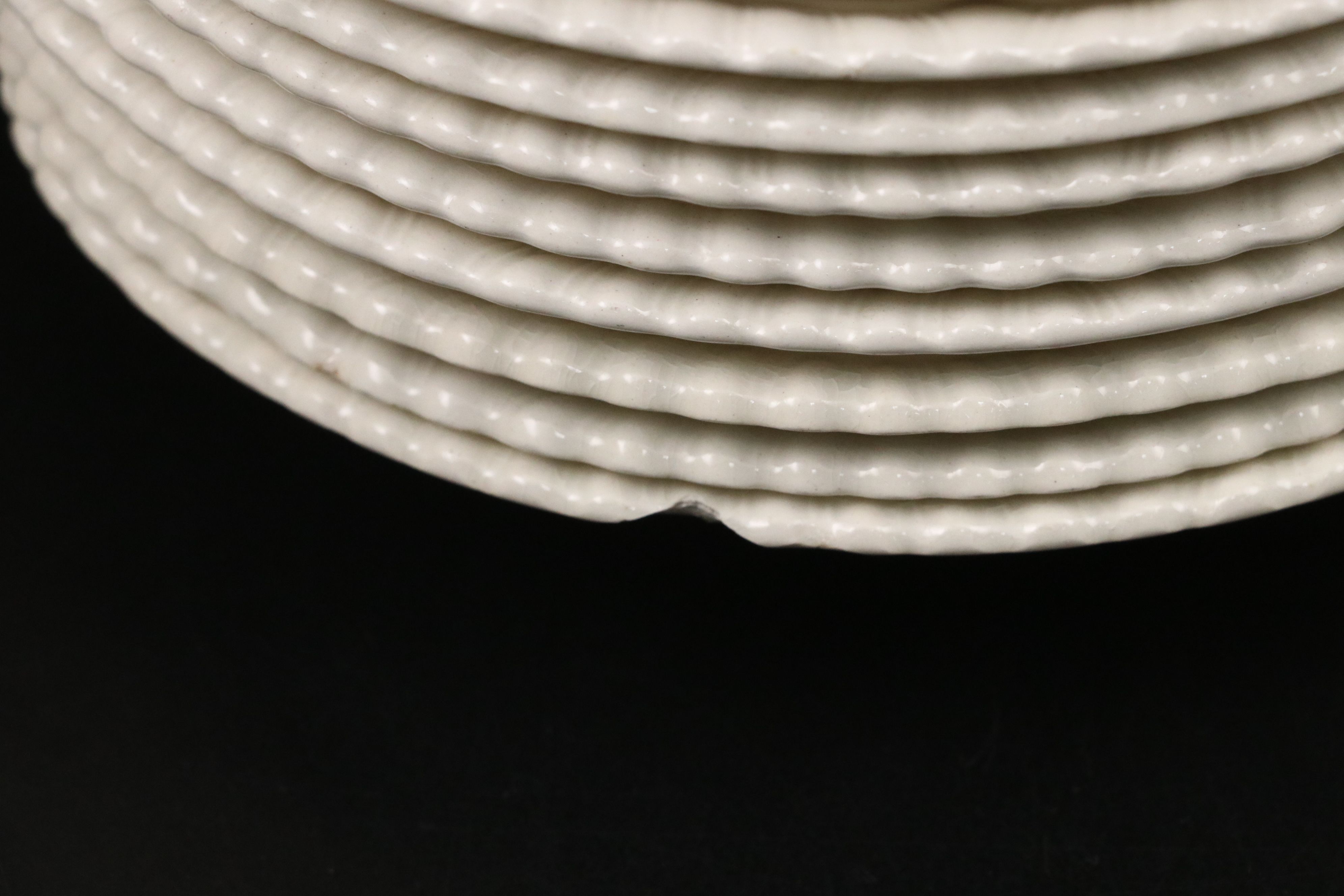 Copeland Spode "Spode's Aster" Dinnerware and Serving Pieces