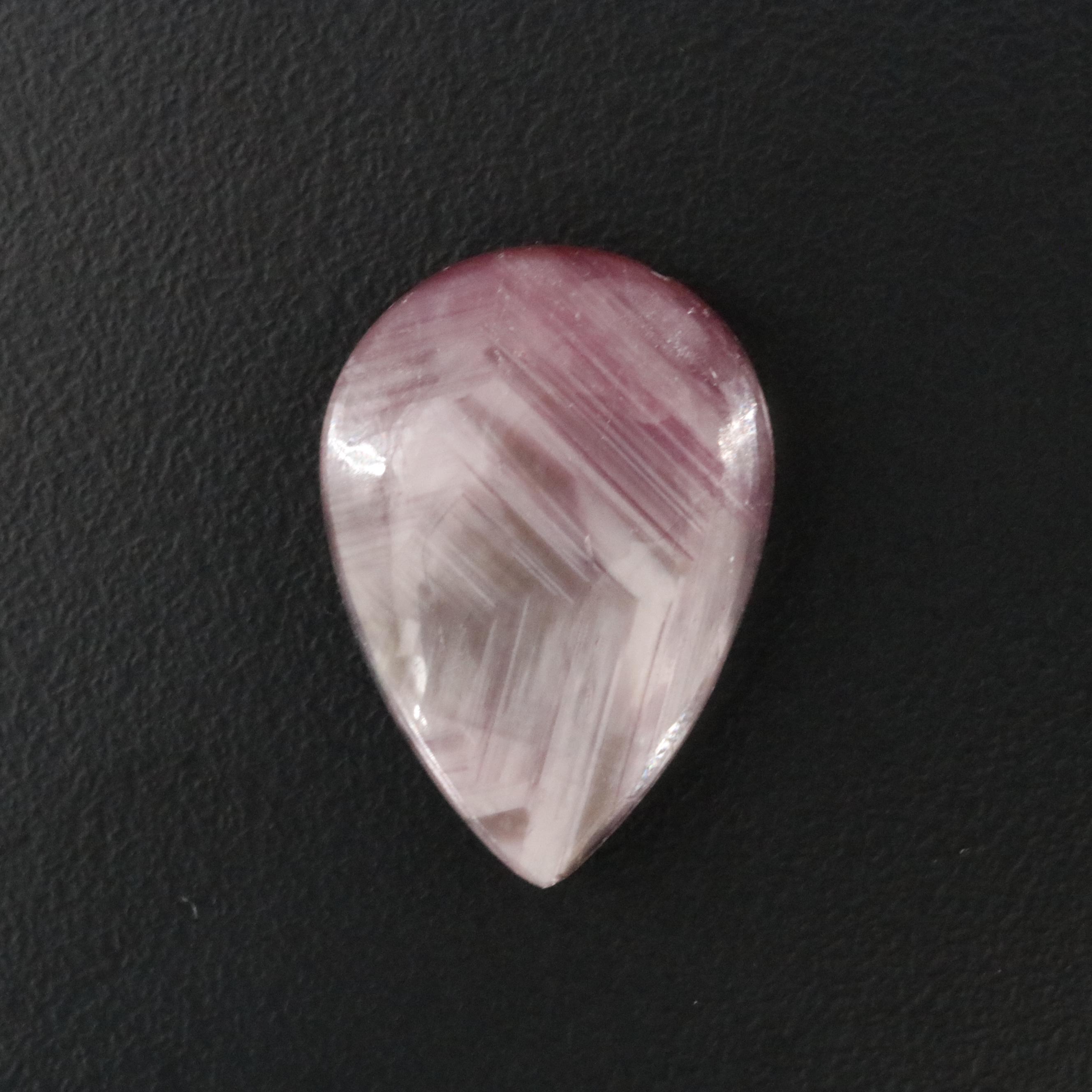 Loose 20.48 CT Star Ruby