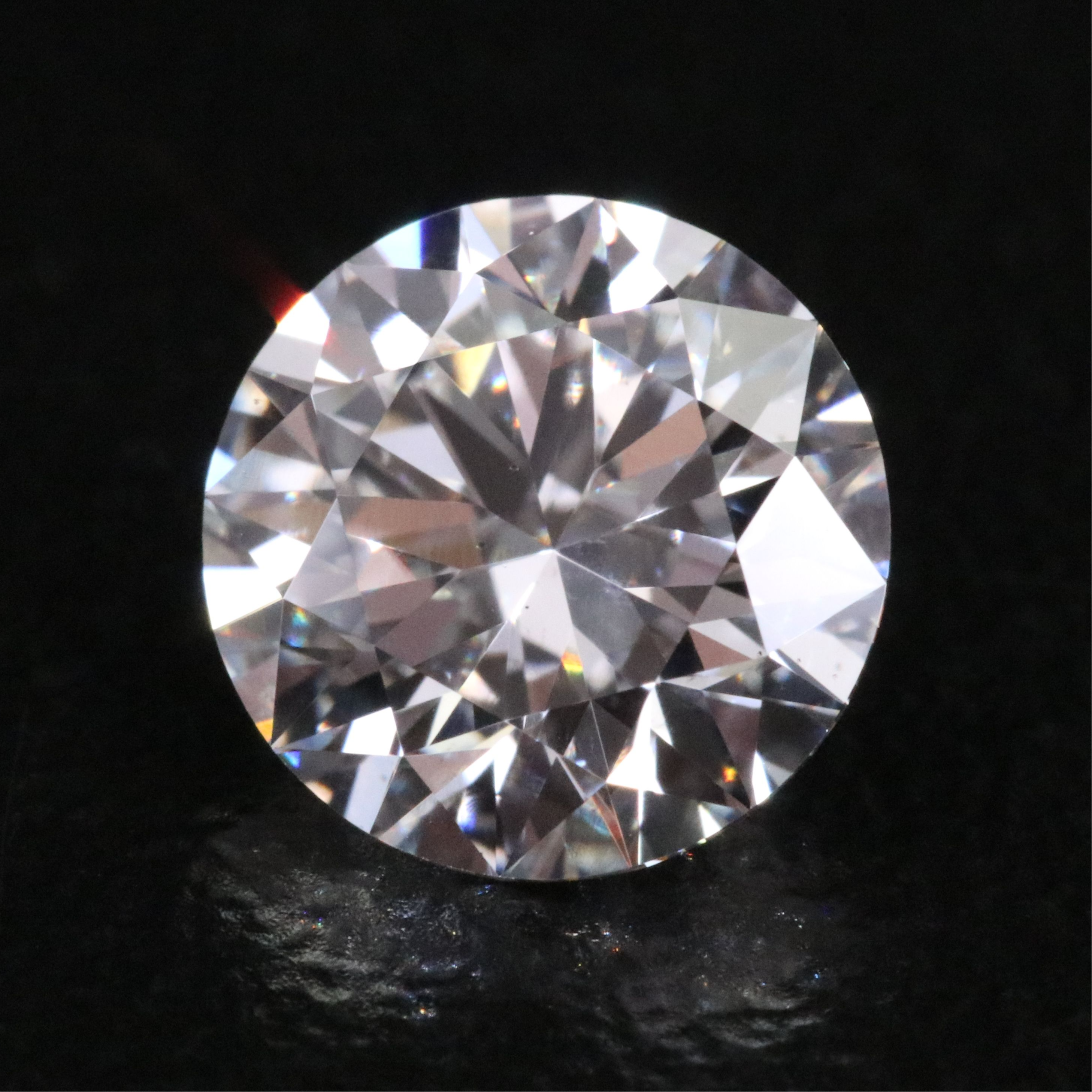 Loose 1.08 CT Lab Grown Diamond with IGI Report