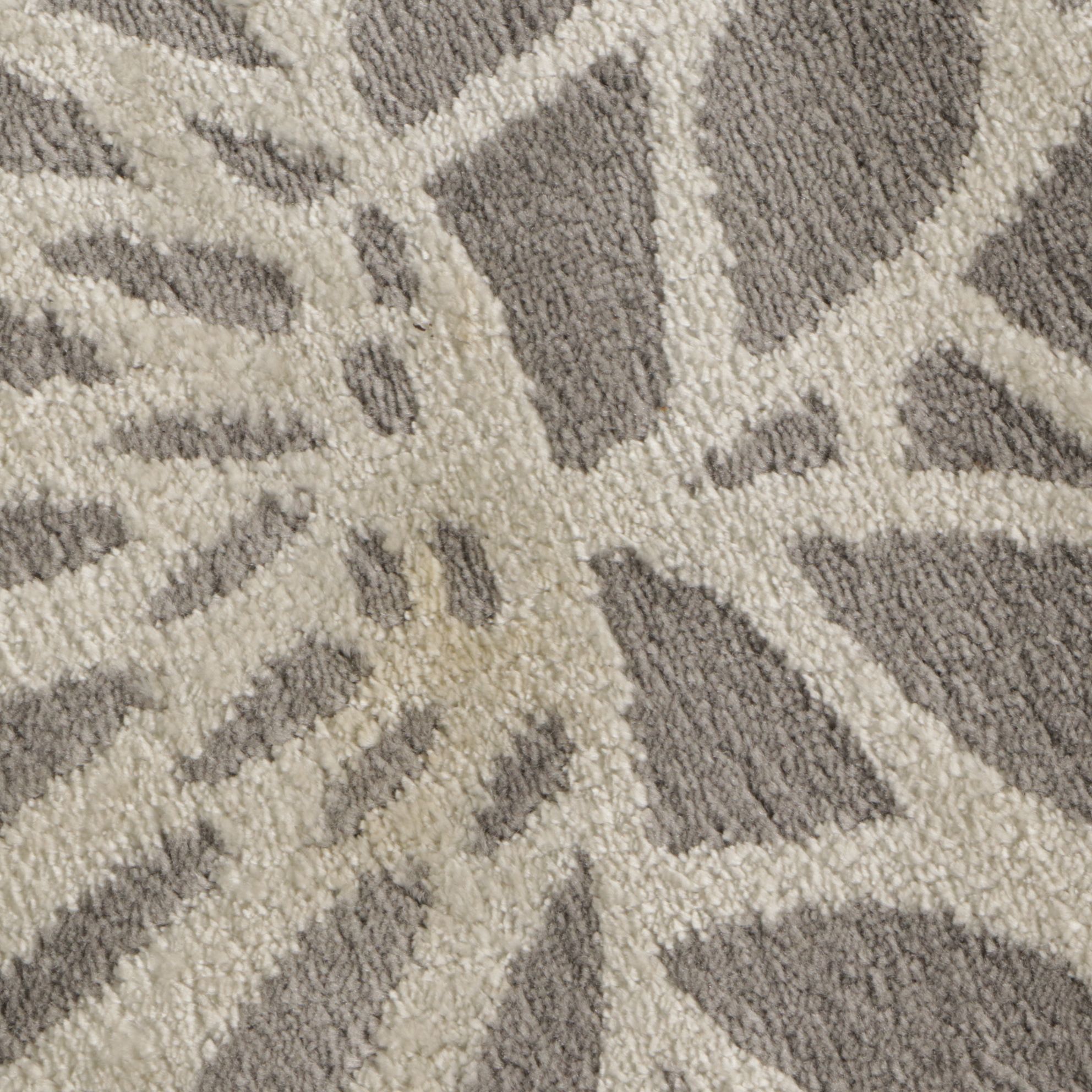 7' x 10' Machine Made Unique Loom Marilyn Monroe Glam Collection Area Rug