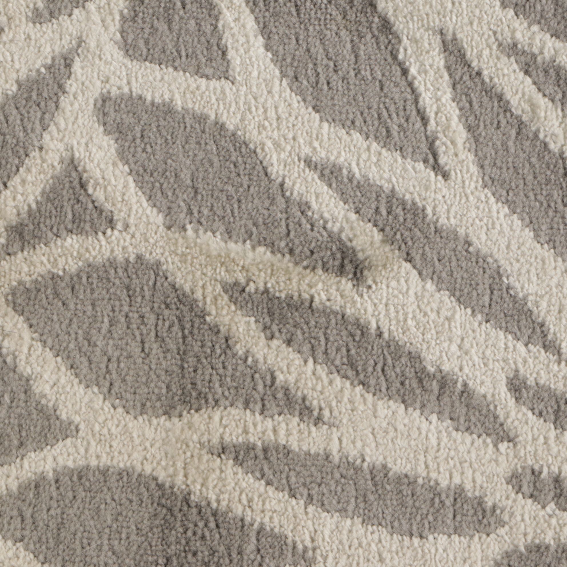 7' x 10' Machine Made Unique Loom Marilyn Monroe Glam Collection Area Rug