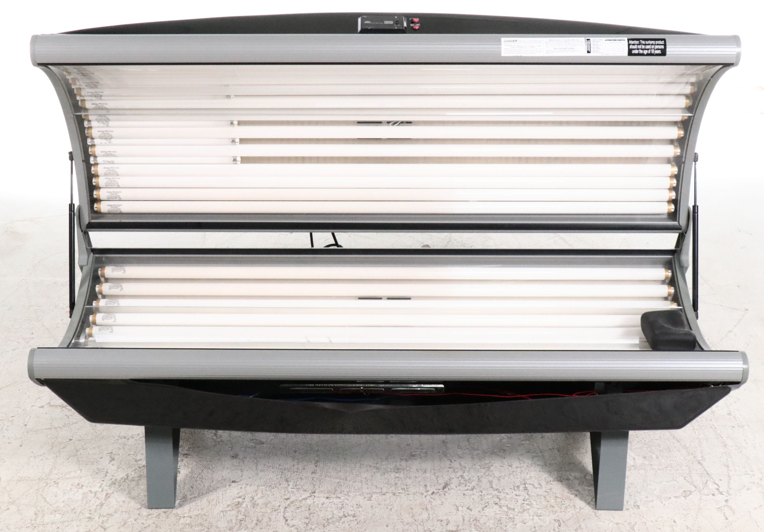 Sunco Tanning Bed