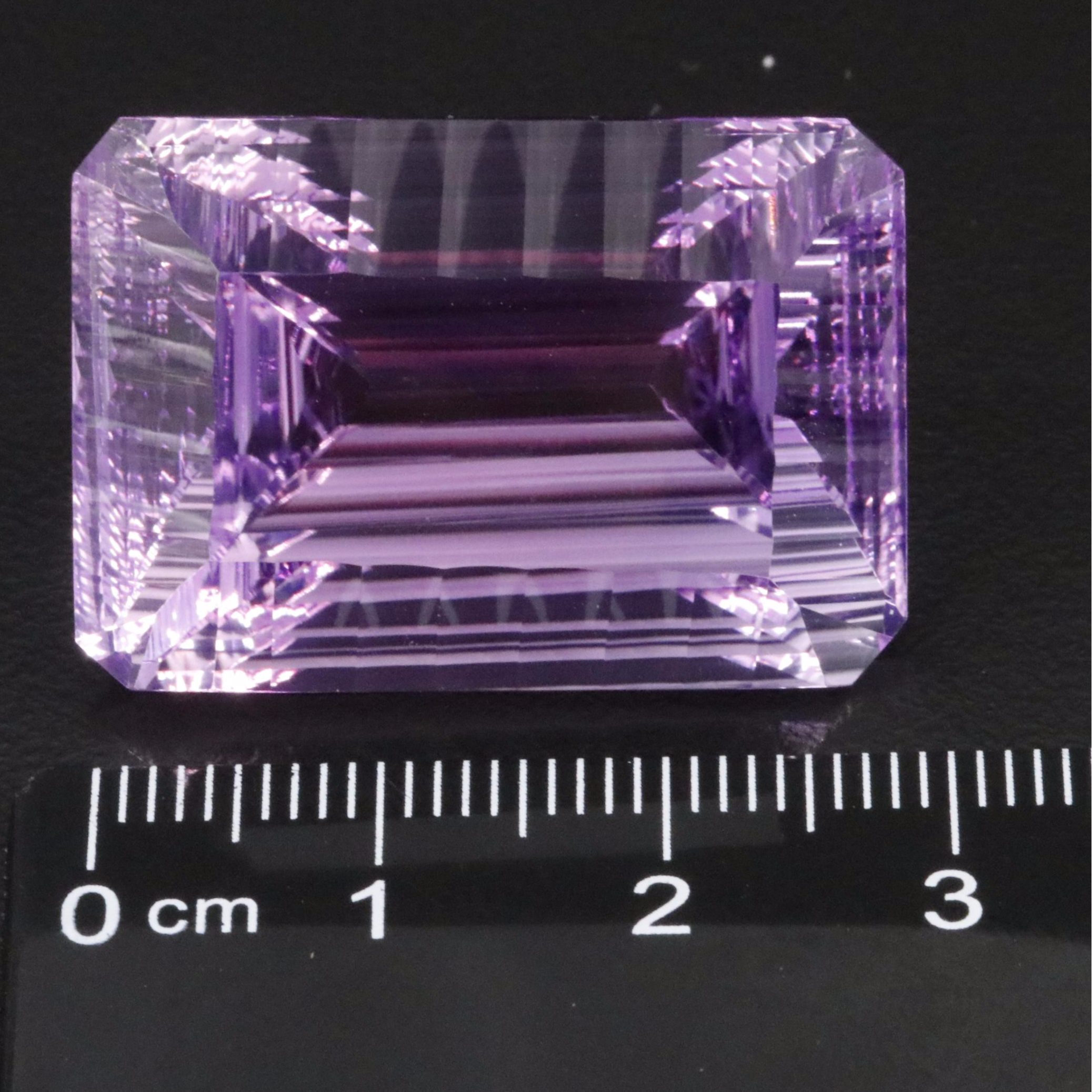 Loose 66.30 CT Amethyst
