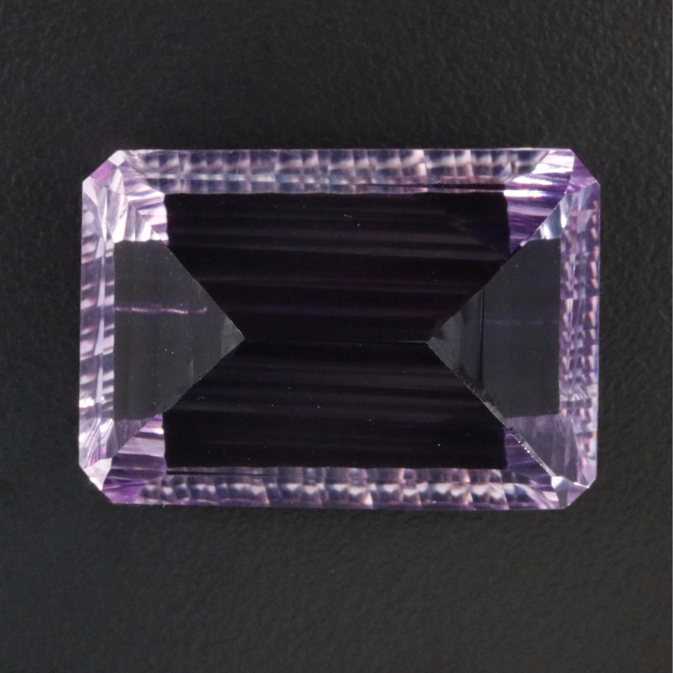 Loose 66.30 CT Amethyst