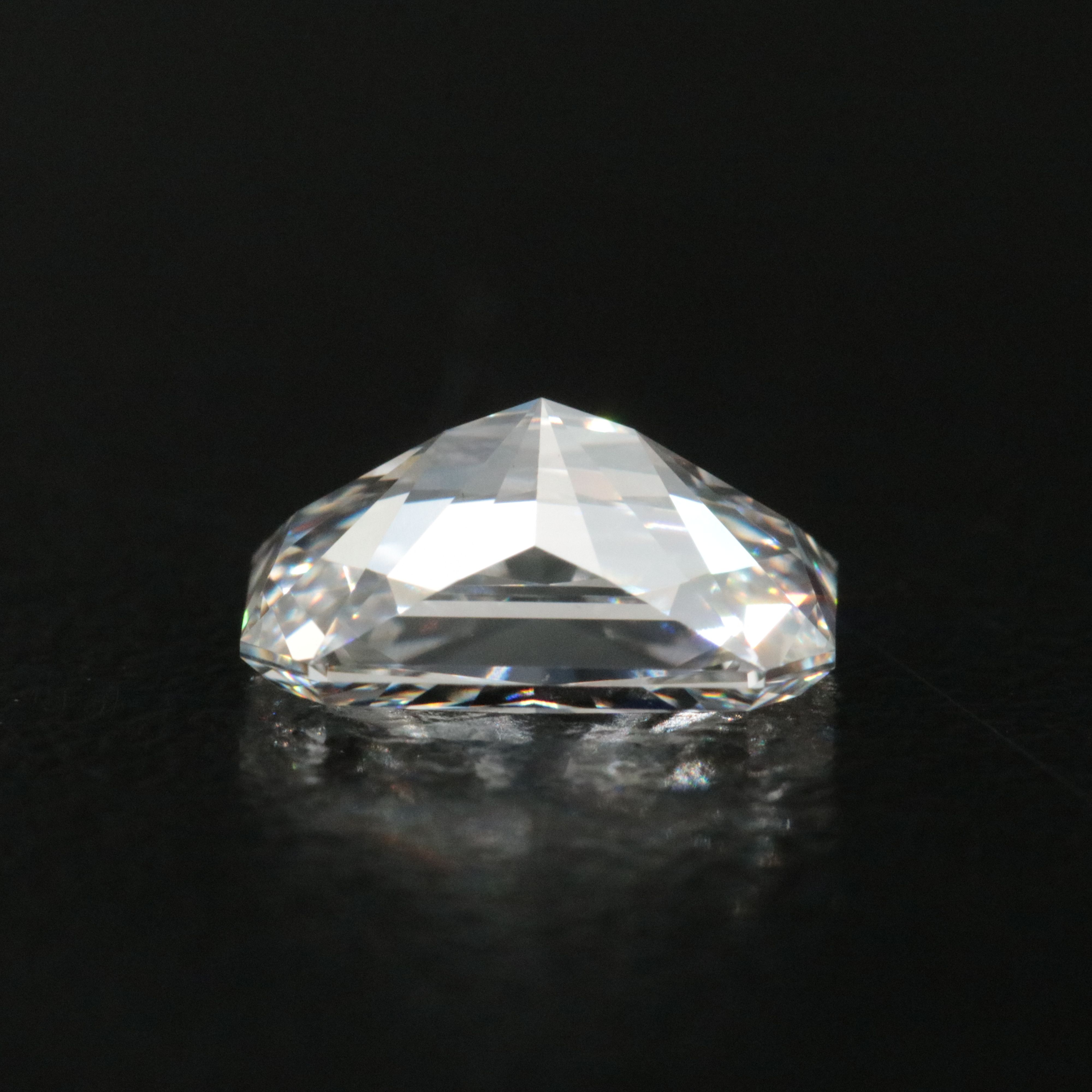 Loose 1.87 CT Lab Grown Diamond with IGI Report