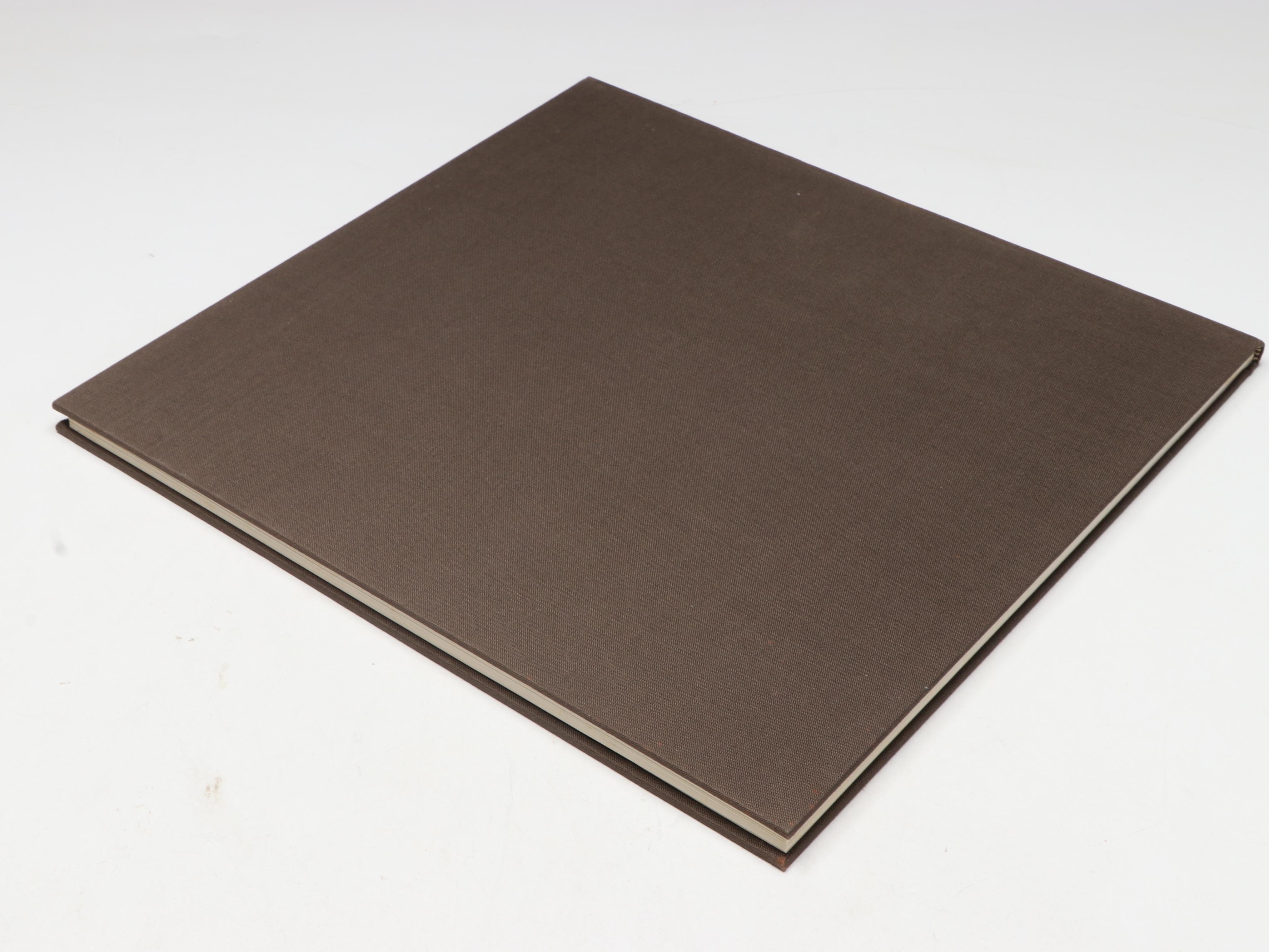 First American Printing "Pictures" by J. R. R. Tolkien, 1979