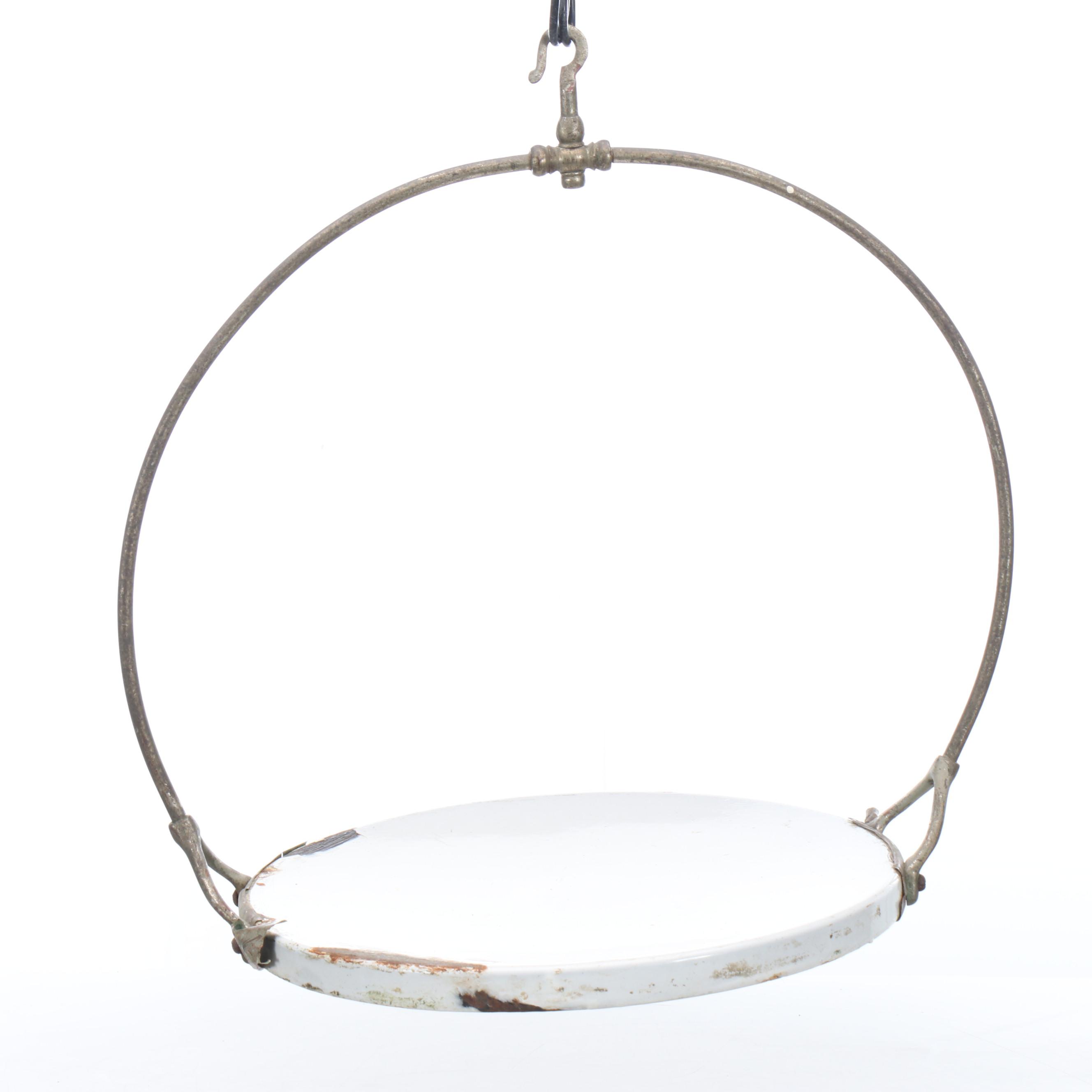 S. Kaiser Butch Scale