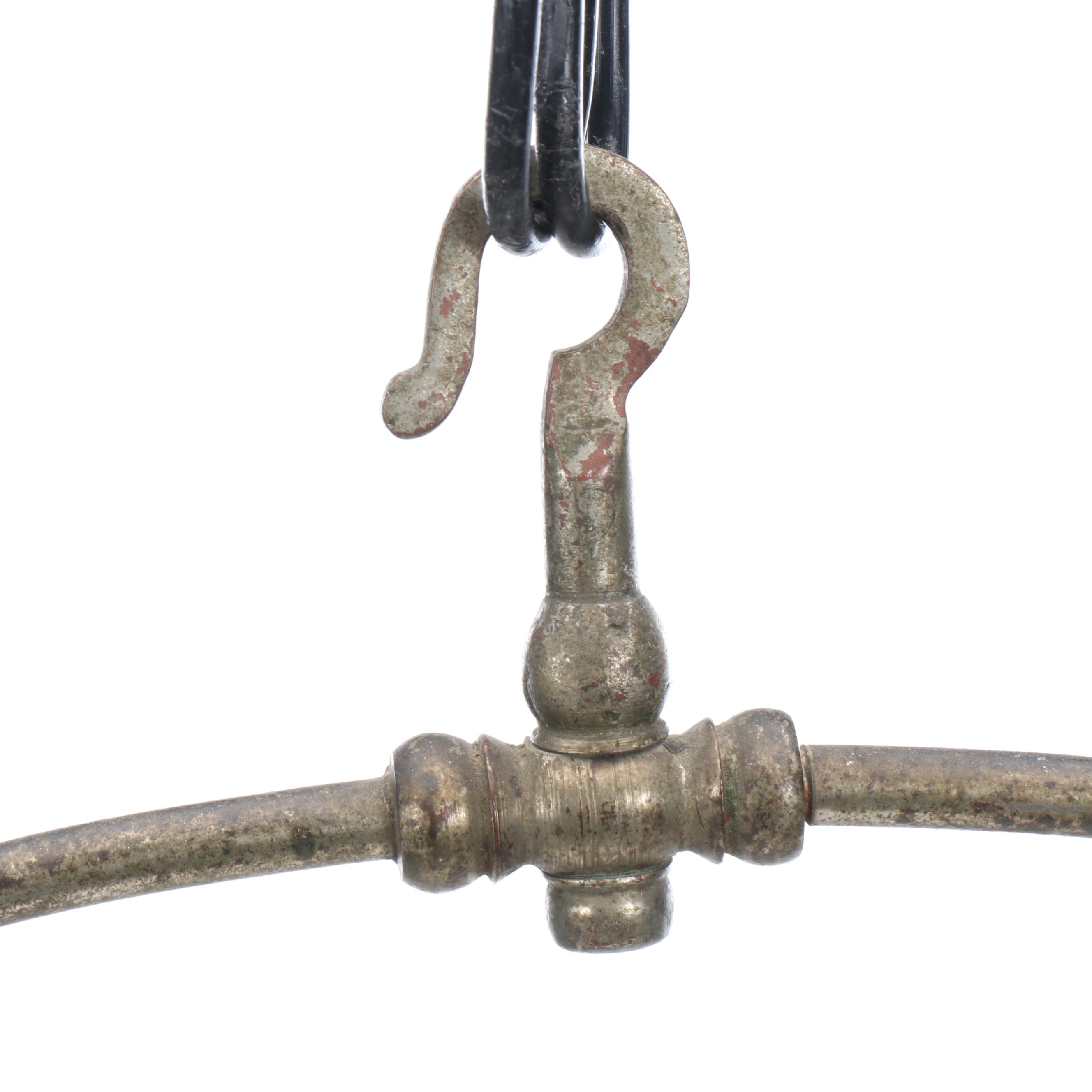 S. Kaiser Butch Scale