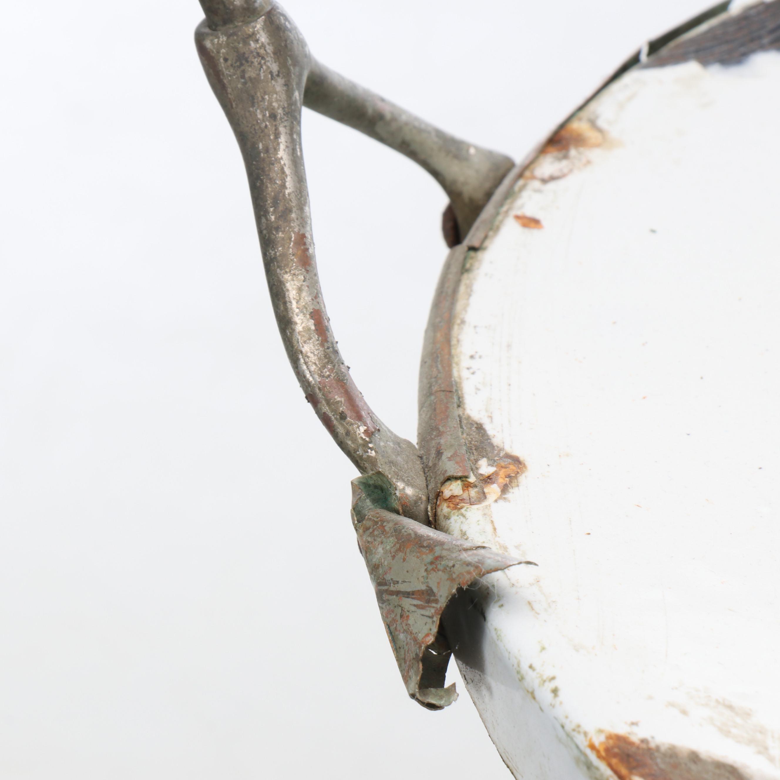 S. Kaiser Butch Scale