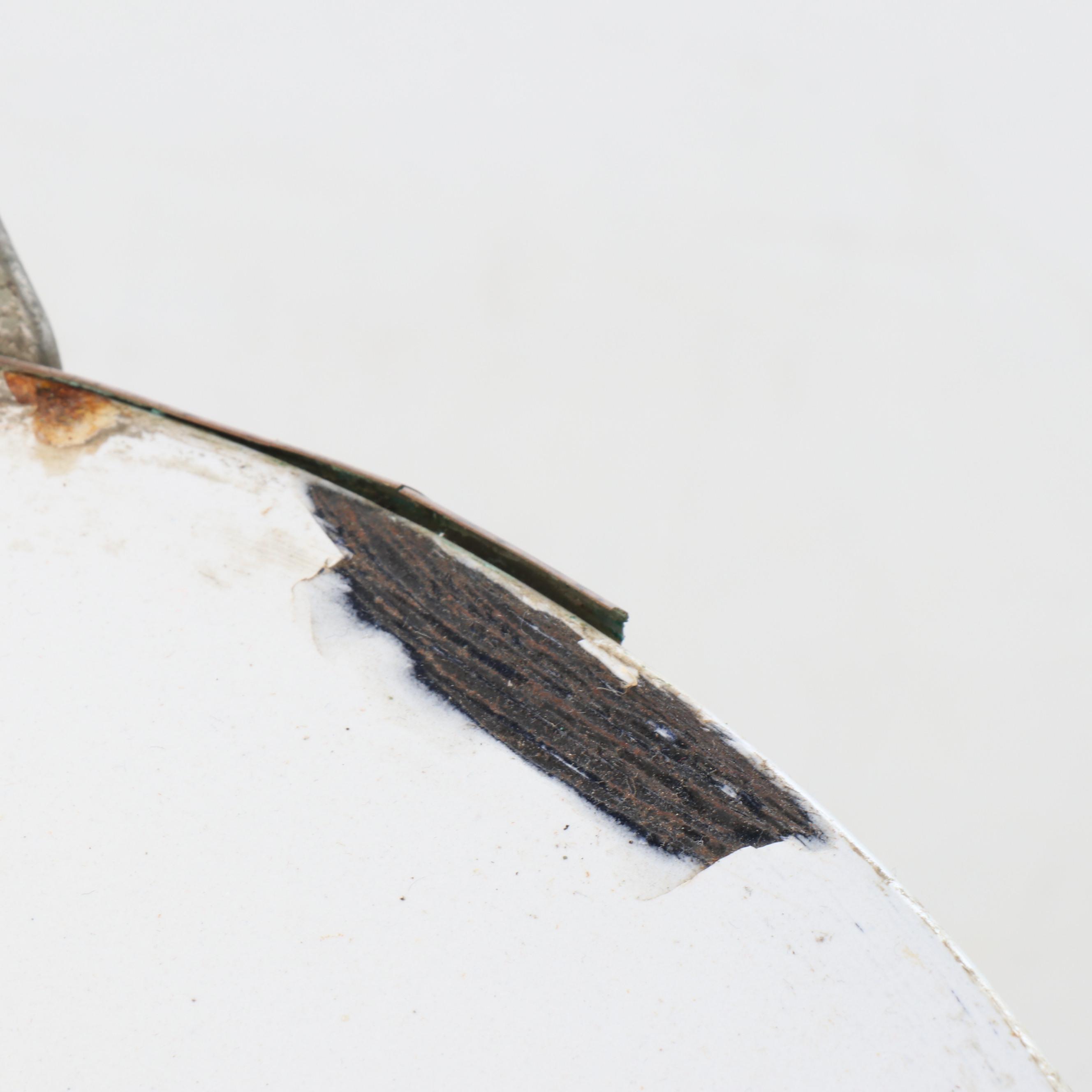 S. Kaiser Butch Scale