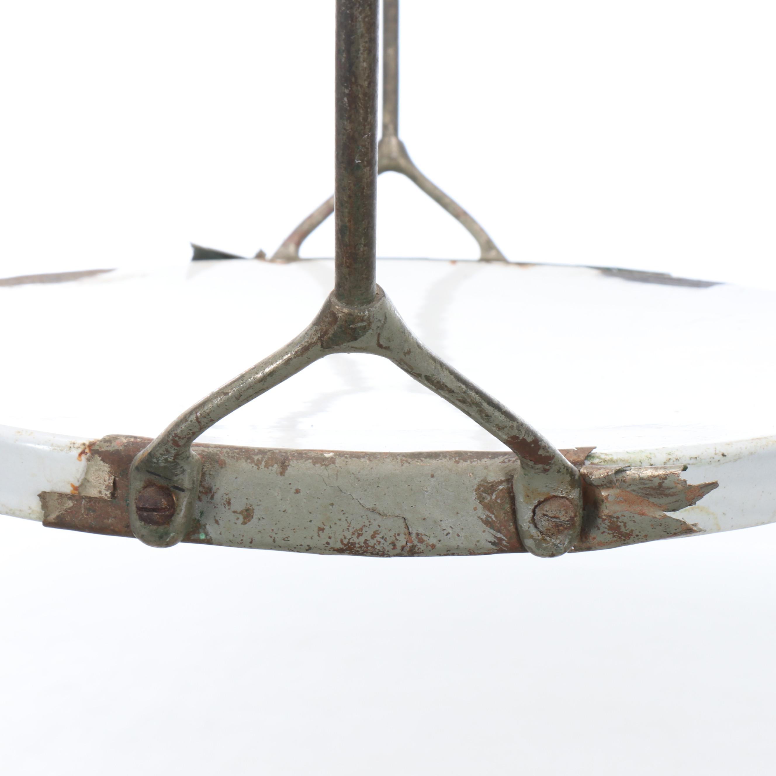 S. Kaiser Butch Scale