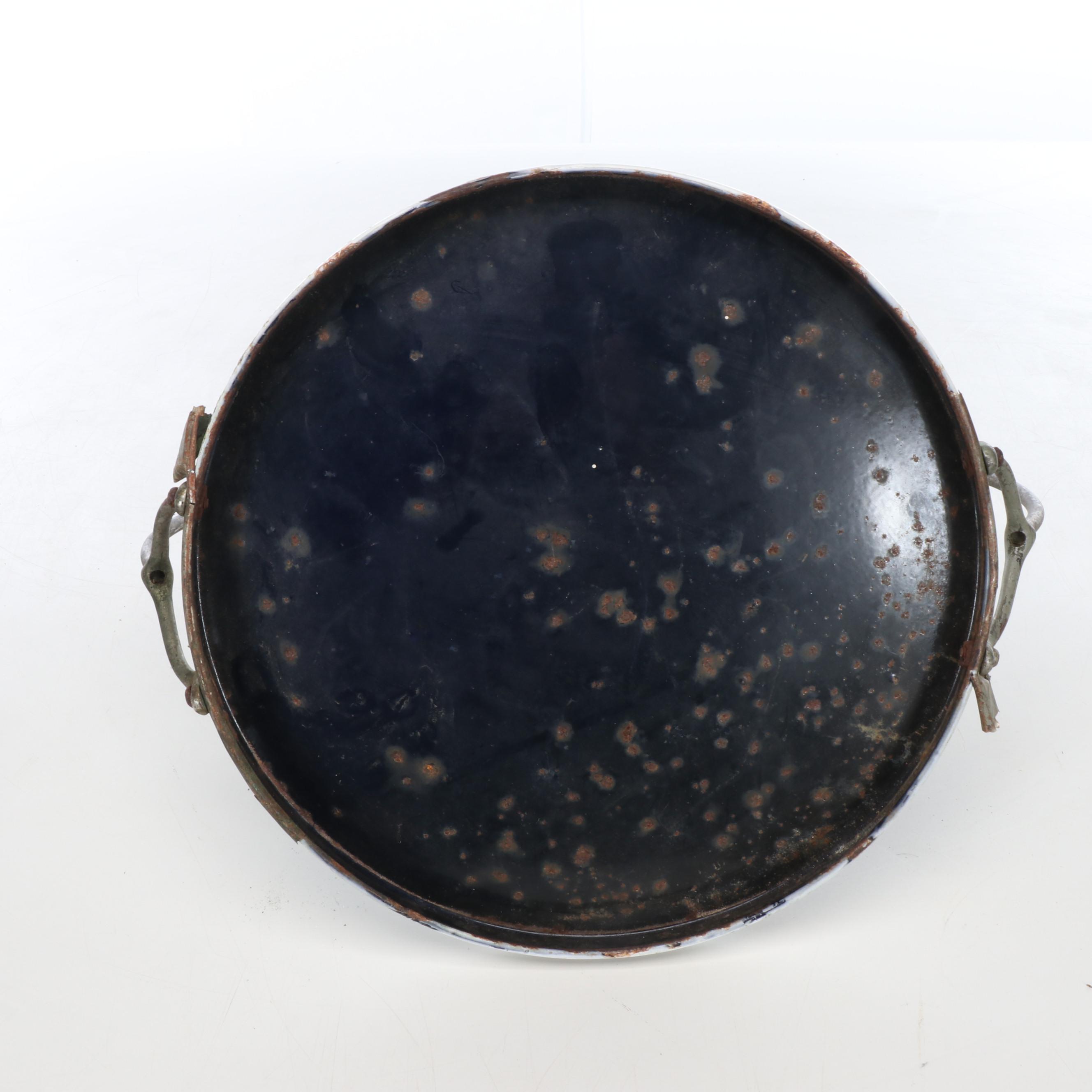 S. Kaiser Butch Scale