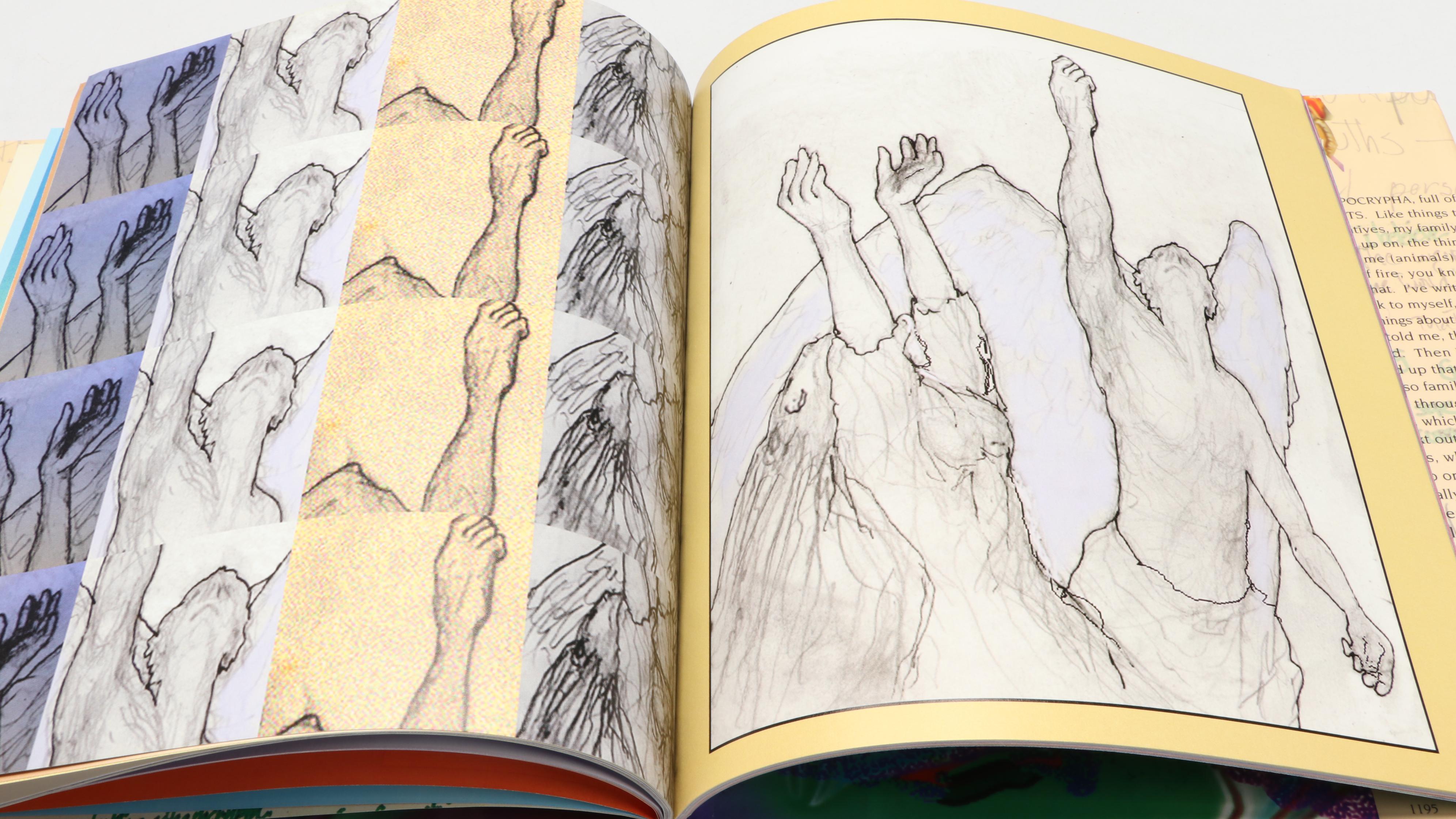 First Printing "Harrington Street" by Jerry Garcia, 1995