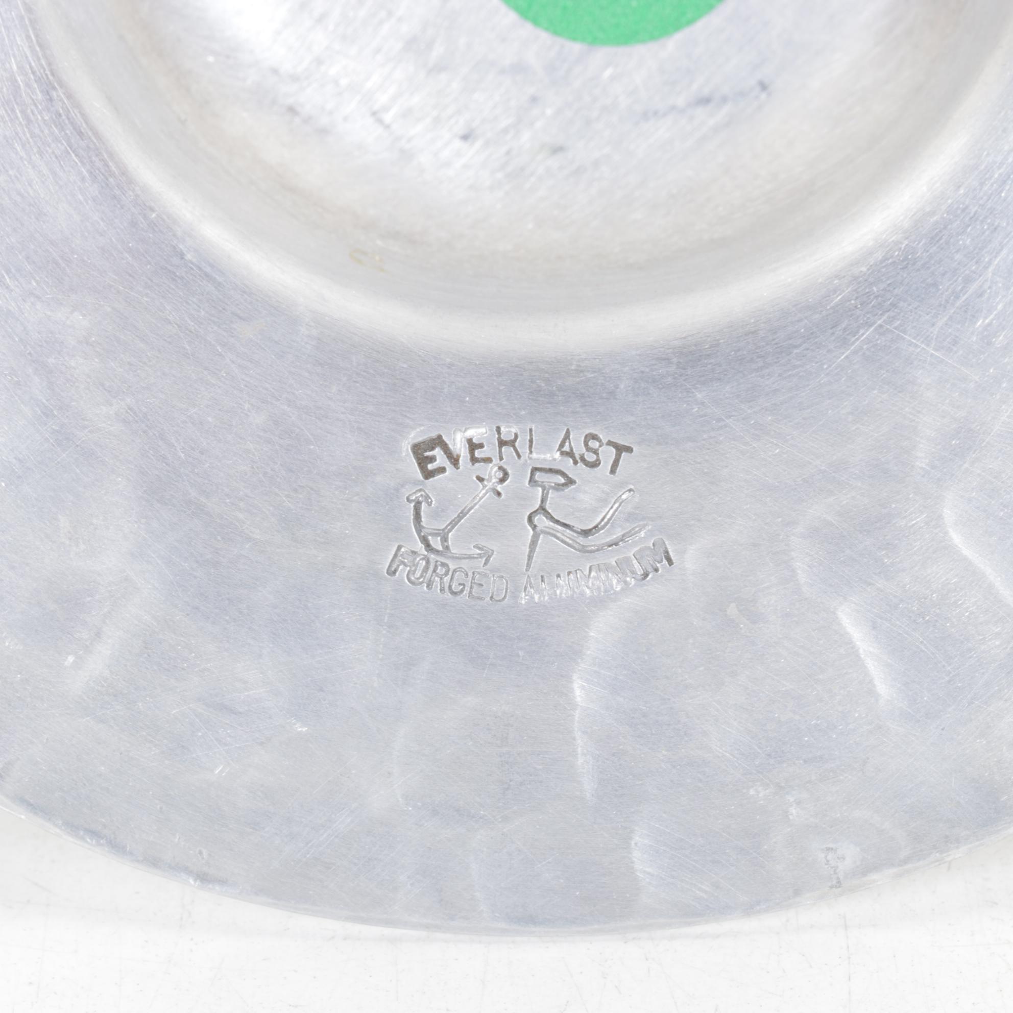 Neiman Marcus Cobalt Enamel Candlestick, Wooden Fife with Brass Caps and More