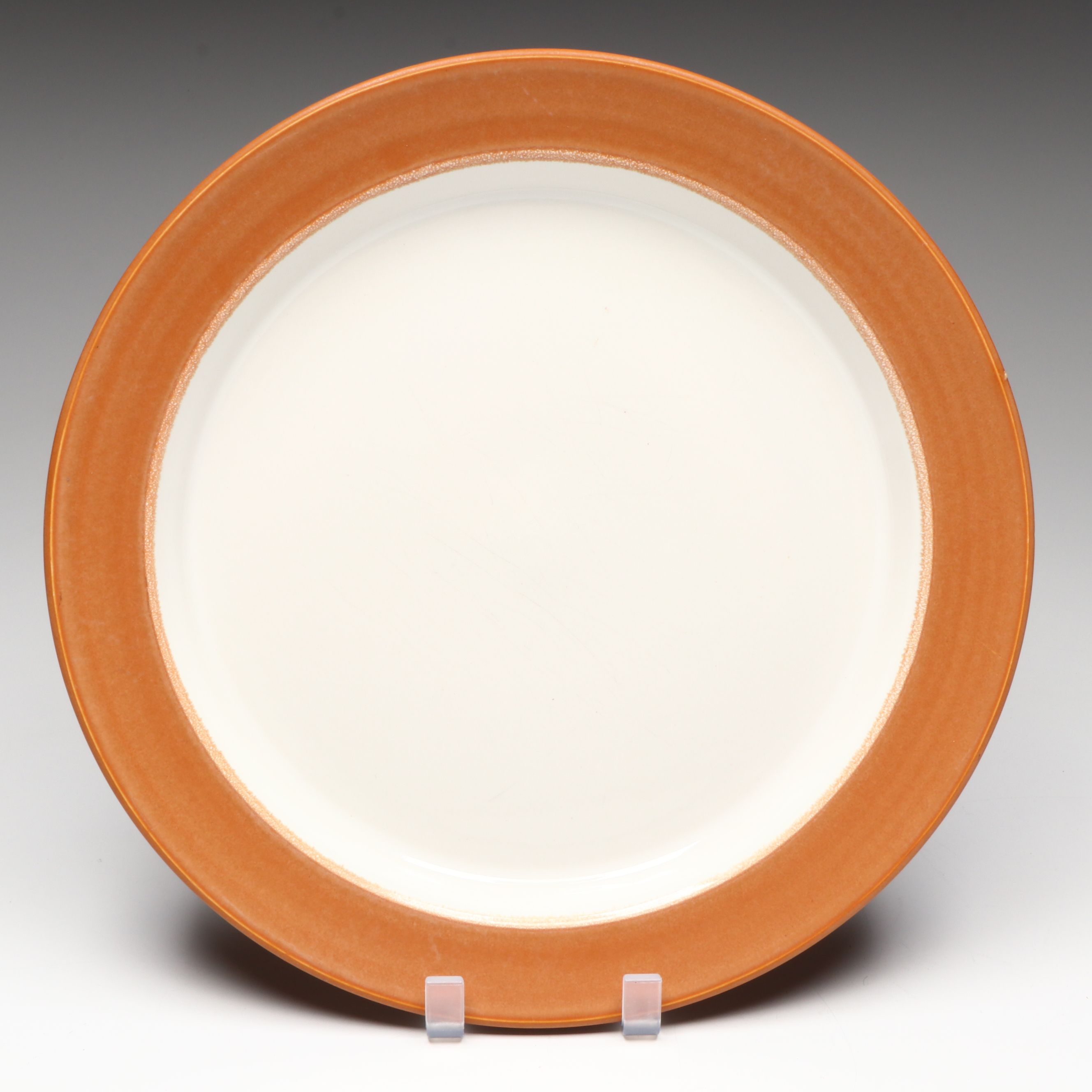 Bybee Pottery Cream and Sugar Set with Other Art Pottery Tableware