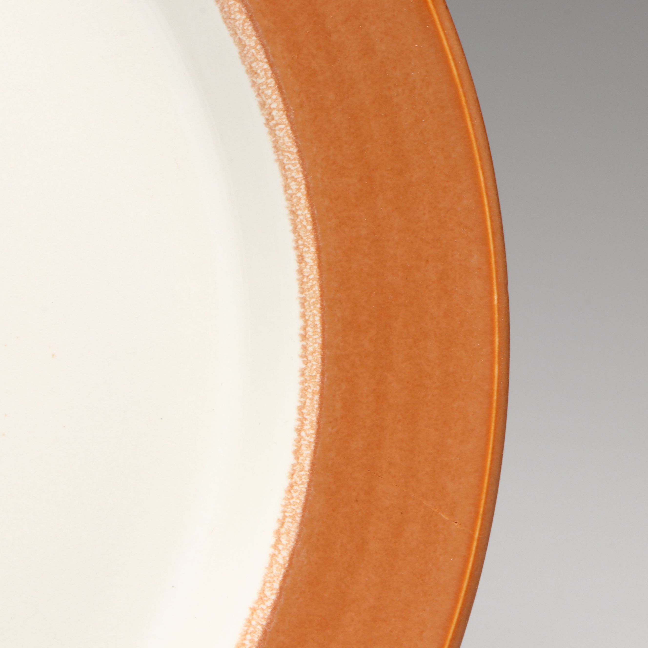 Bybee Pottery Cream and Sugar Set with Other Art Pottery Tableware