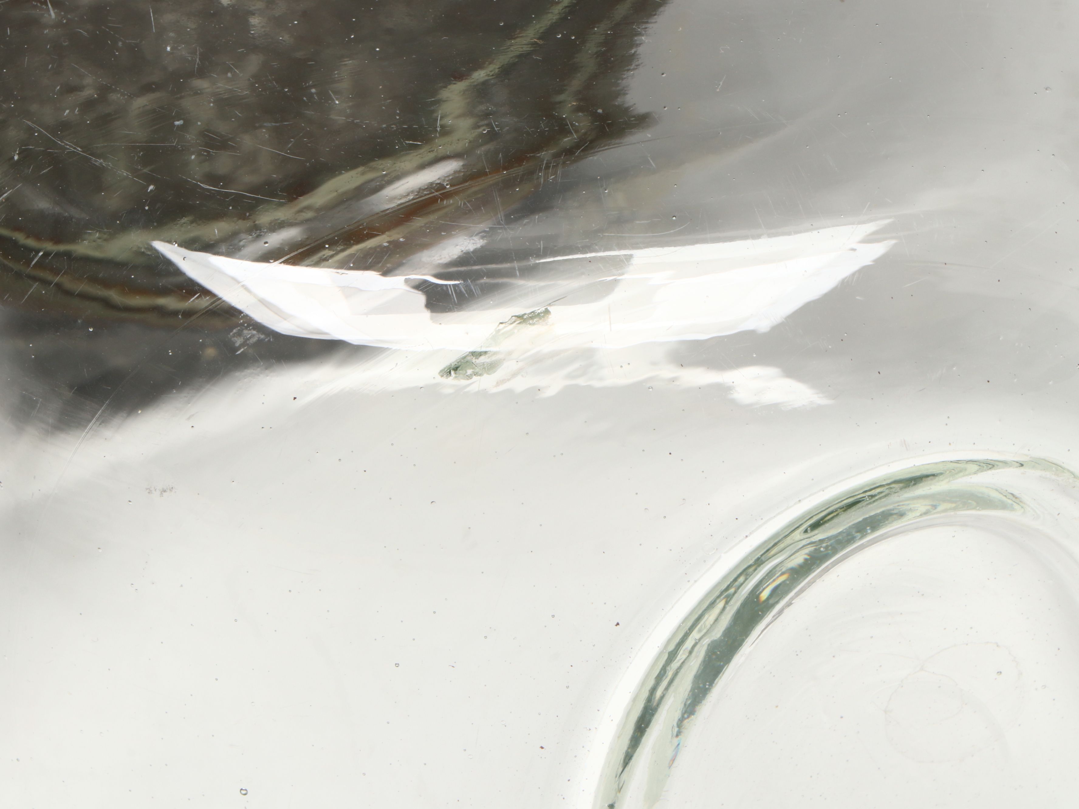 Aerox Distilled Water and Other Vintage Glass Jars and Bottles, 20th Century