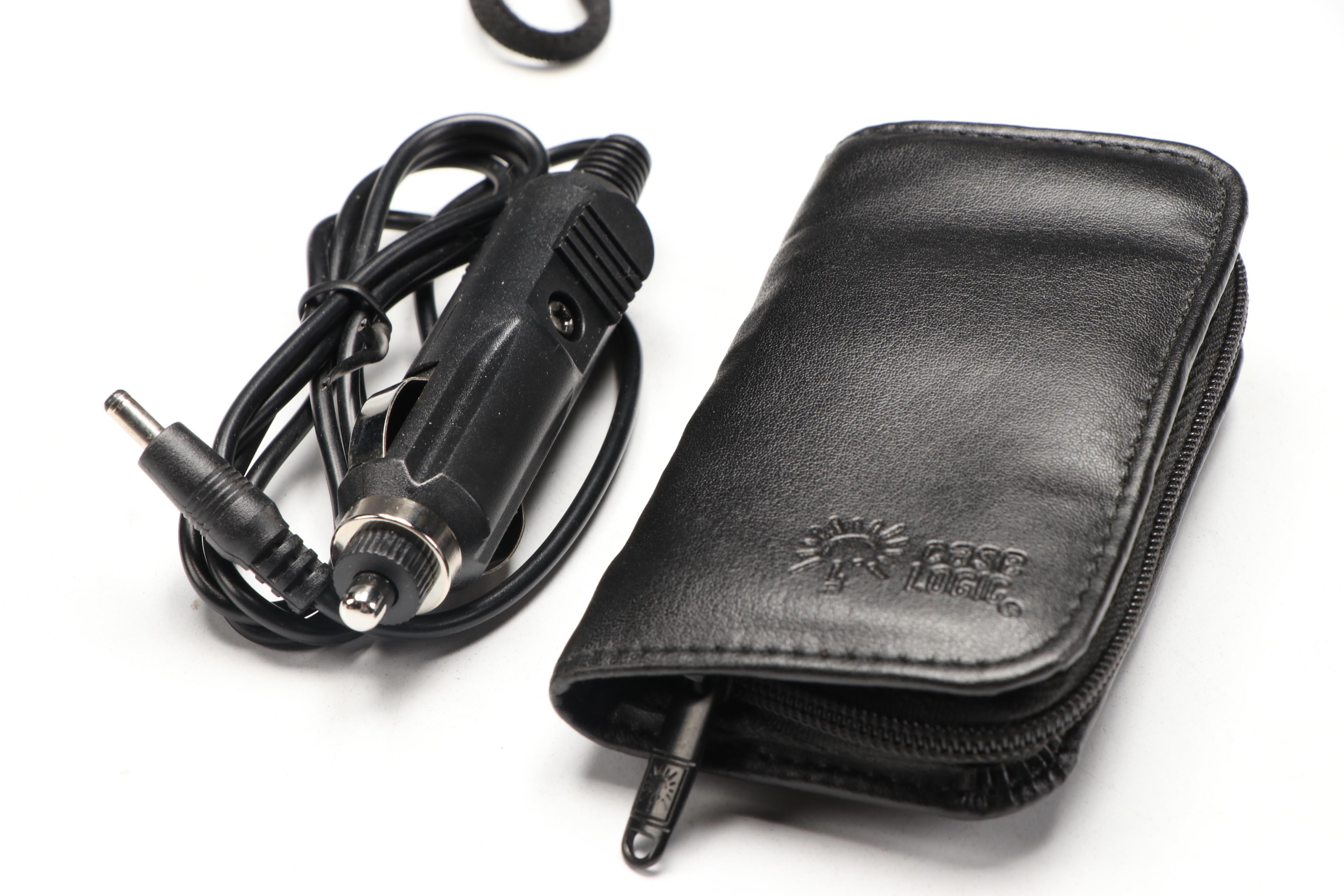 Nikon 1 V1 Mirrorless Interchangeable-Lens Camera with Vanguard Bag and More