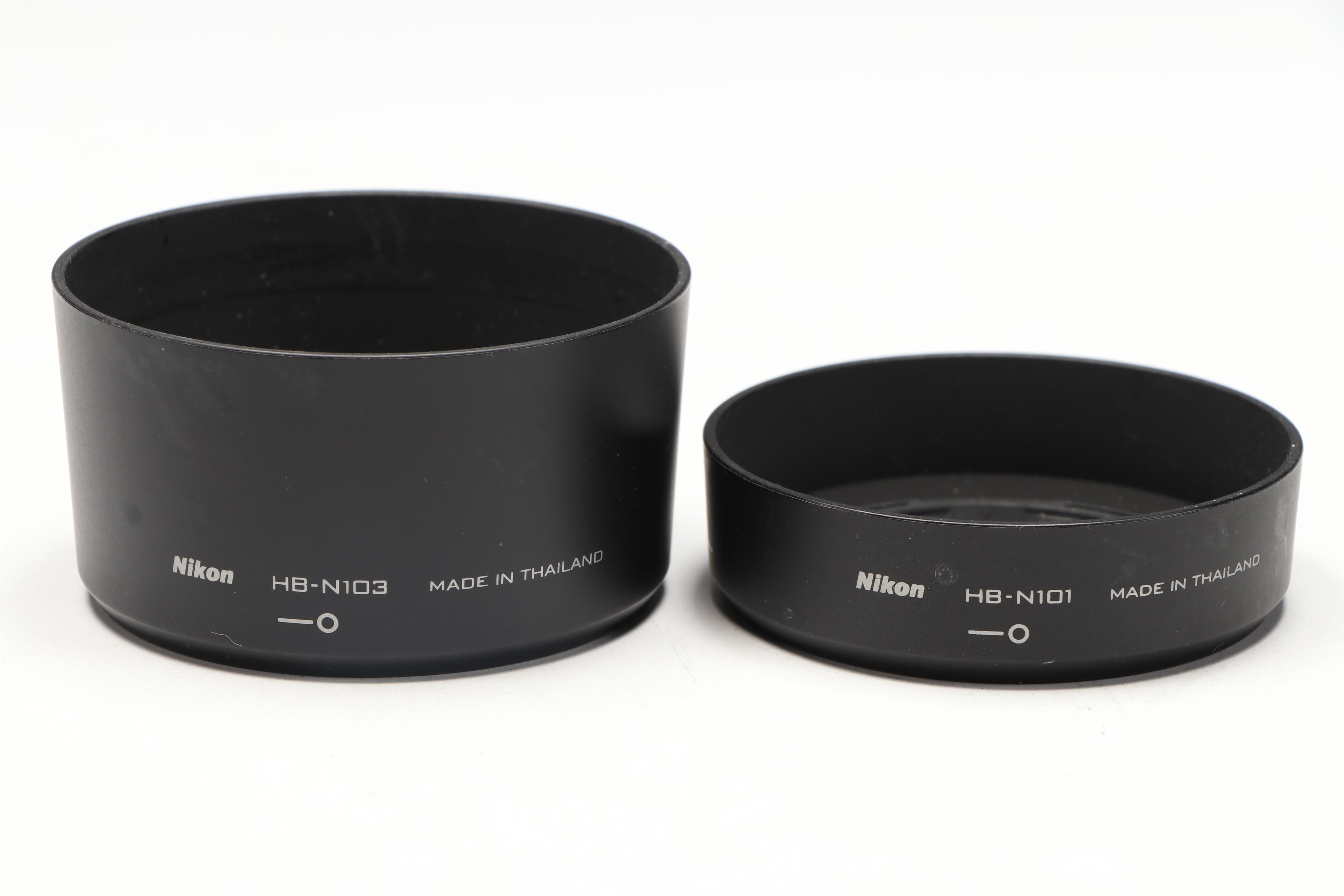 Nikon 1 V1 Mirrorless Interchangeable-Lens Camera with Vanguard Bag and More