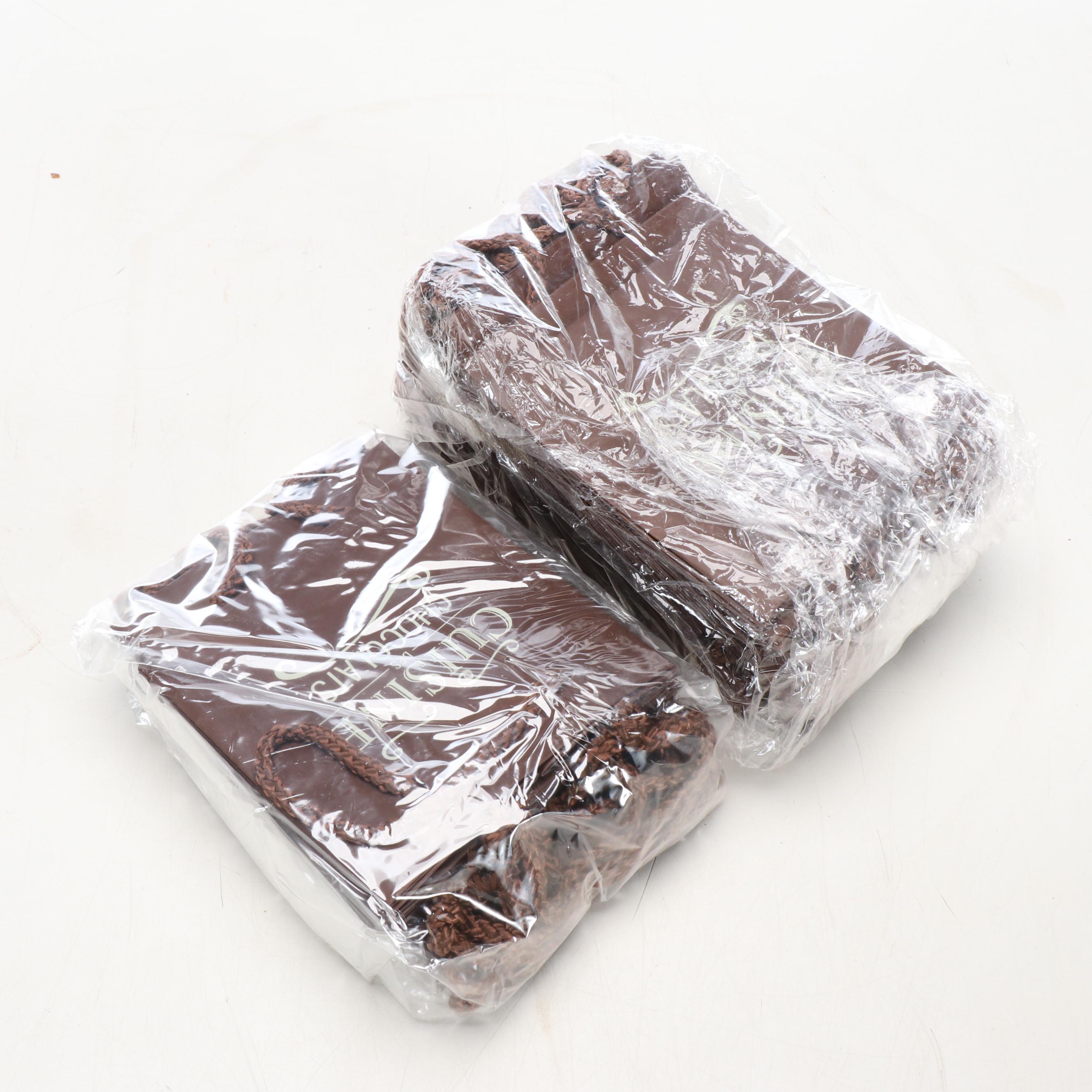 Chocolate Boxes and Bags