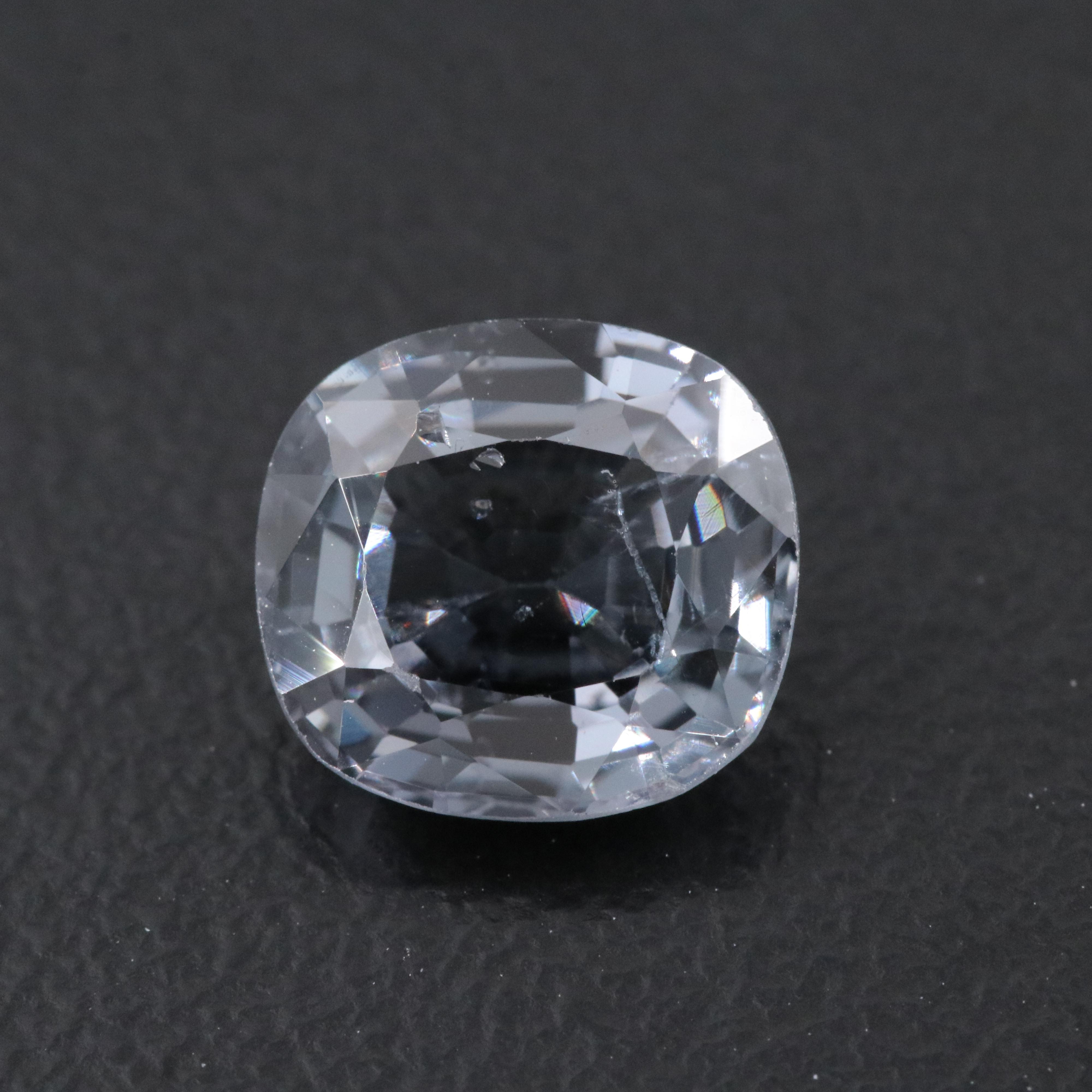 Loose 2.48 CT Spinel