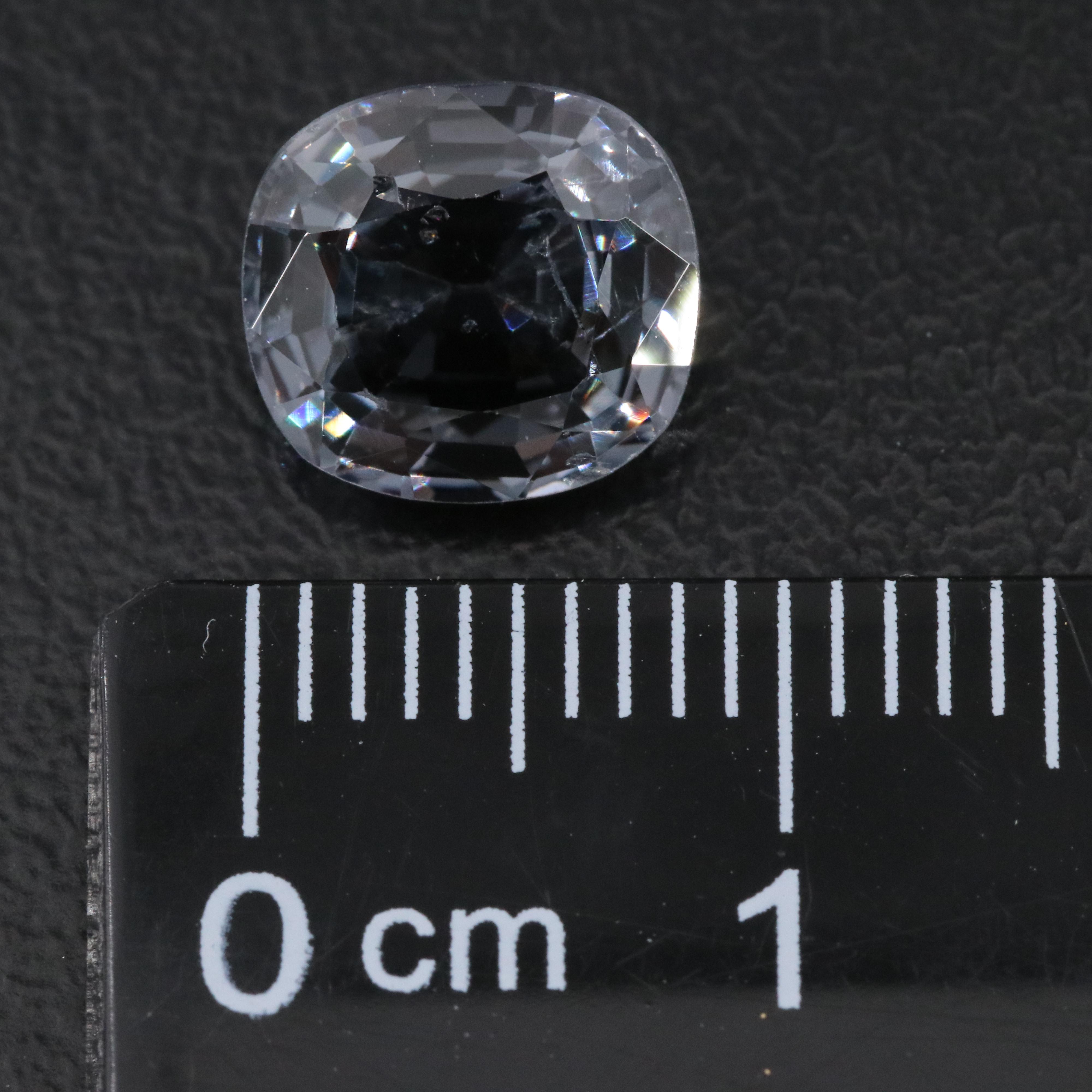 Loose 2.48 CT Spinel