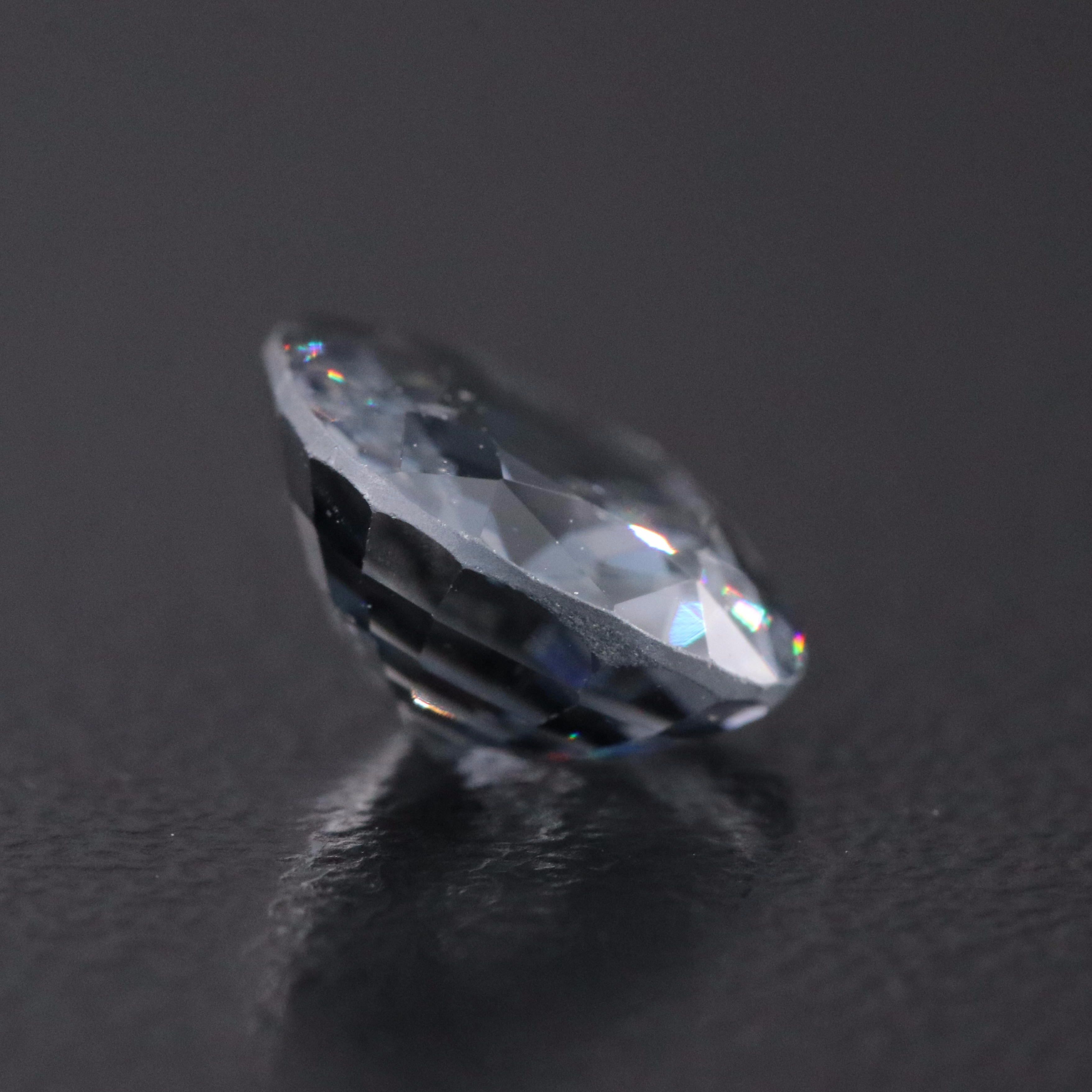 Loose 2.48 CT Spinel