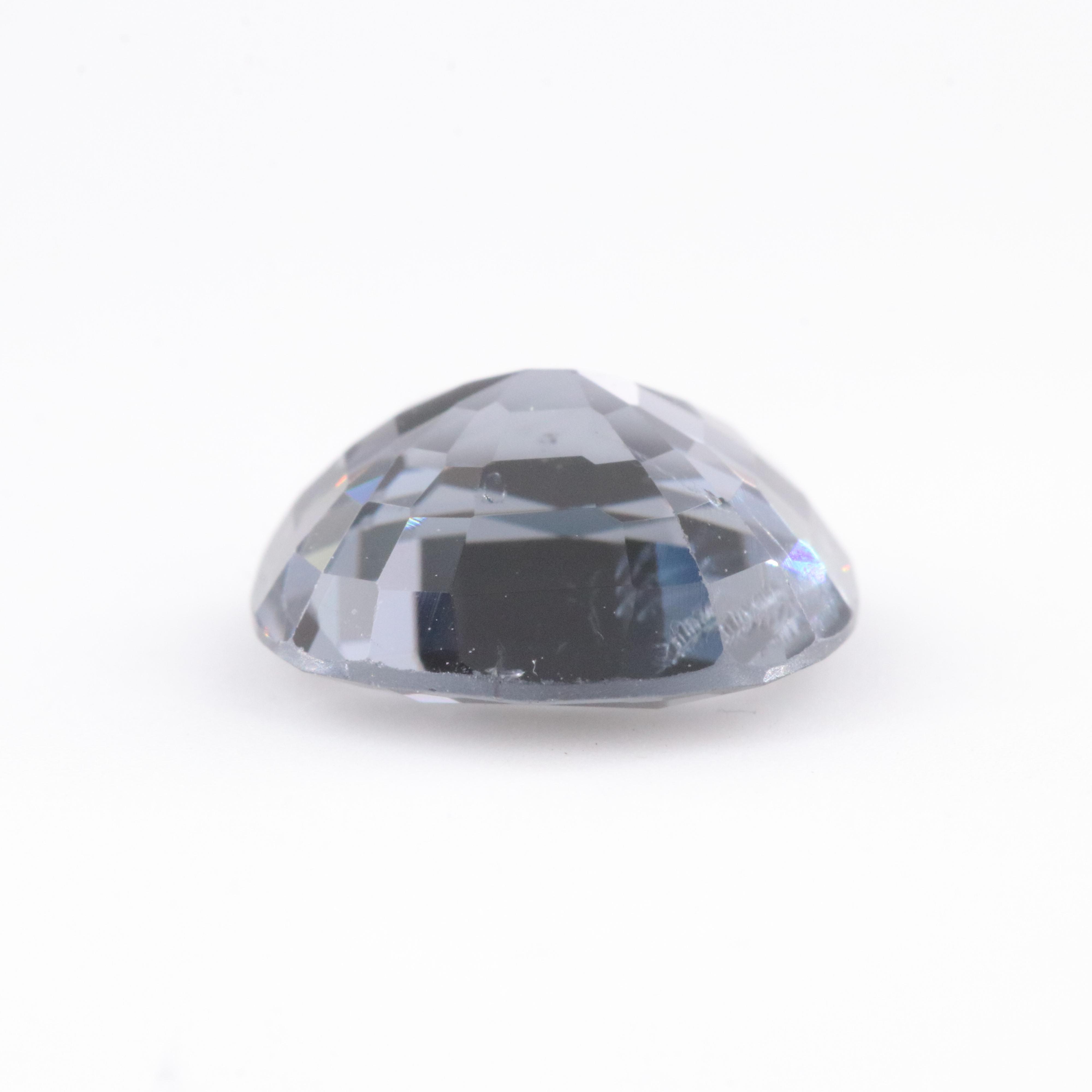Loose 2.48 CT Spinel