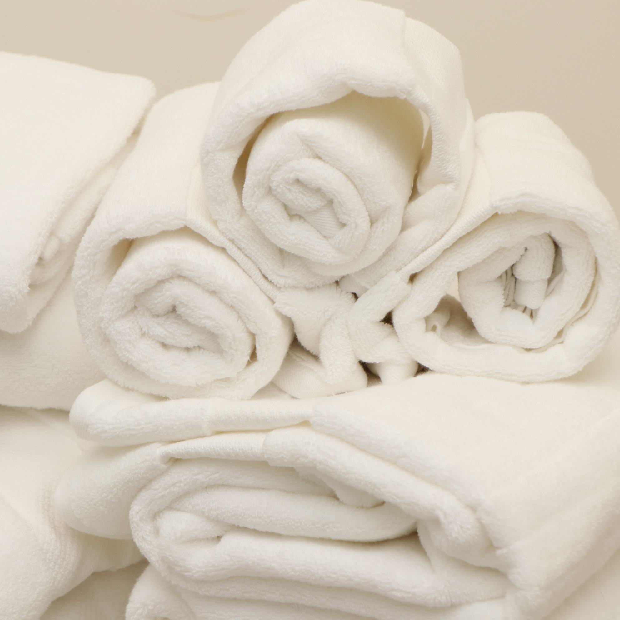Signature Madison Park Turkish Cotton Bath Linens