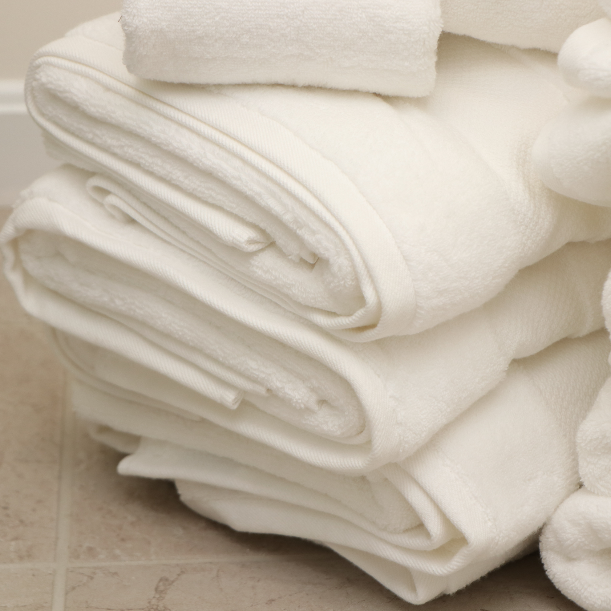 Signature Madison Park Turkish Cotton Bath Linens