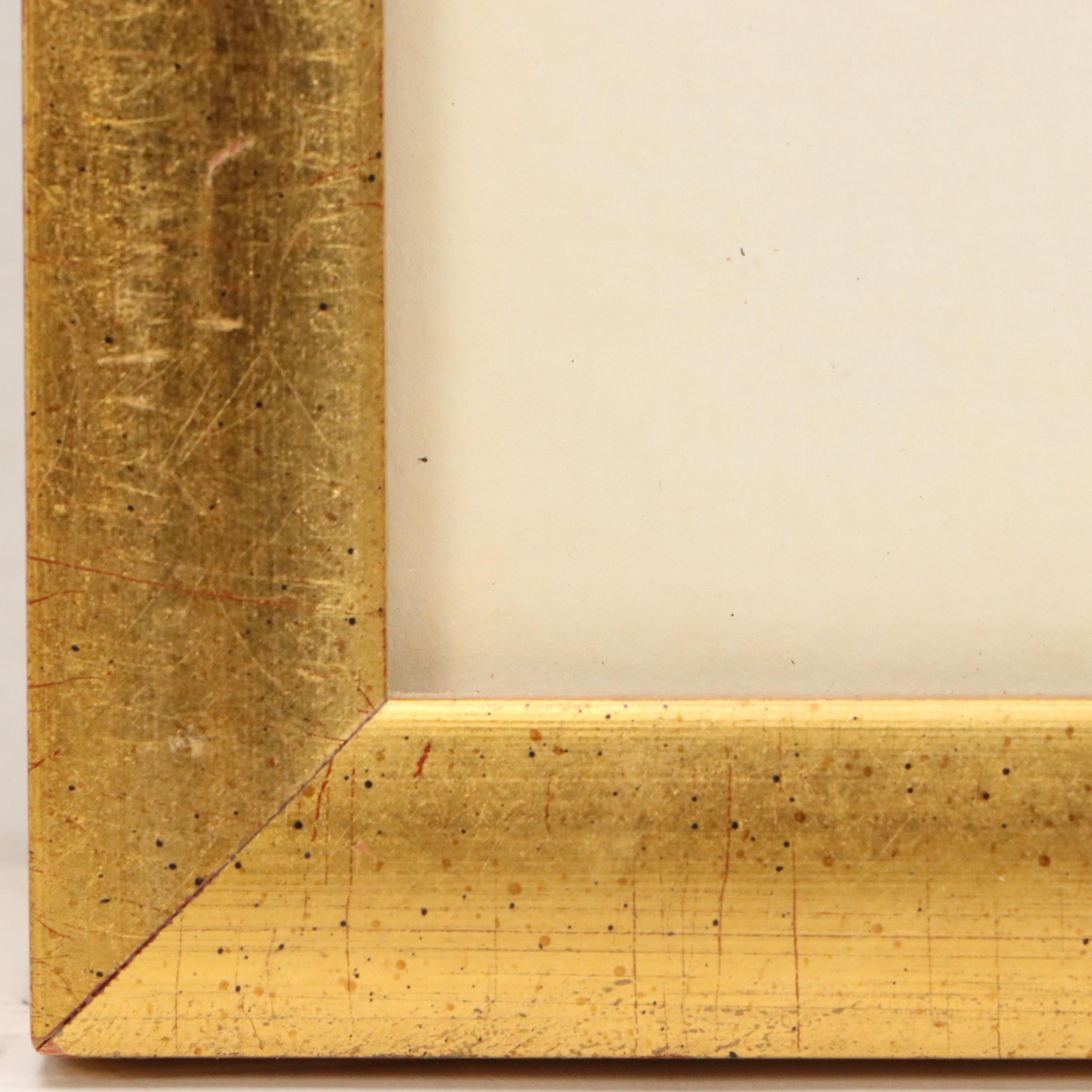 Offset Lithograph After "The Lady and the Unicorn"