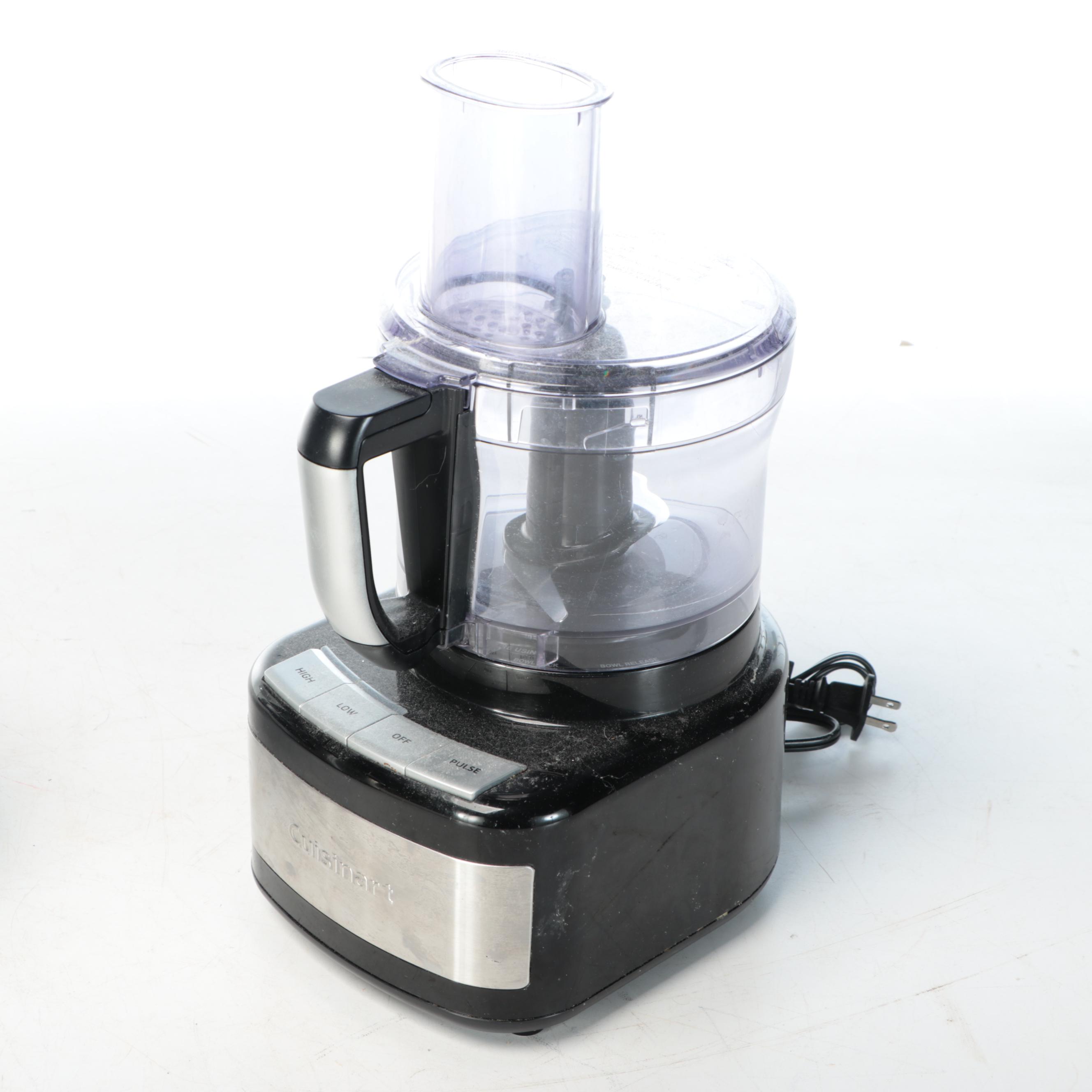 Crock-Pot Slow Cooker with Other Kitchen Gadgets