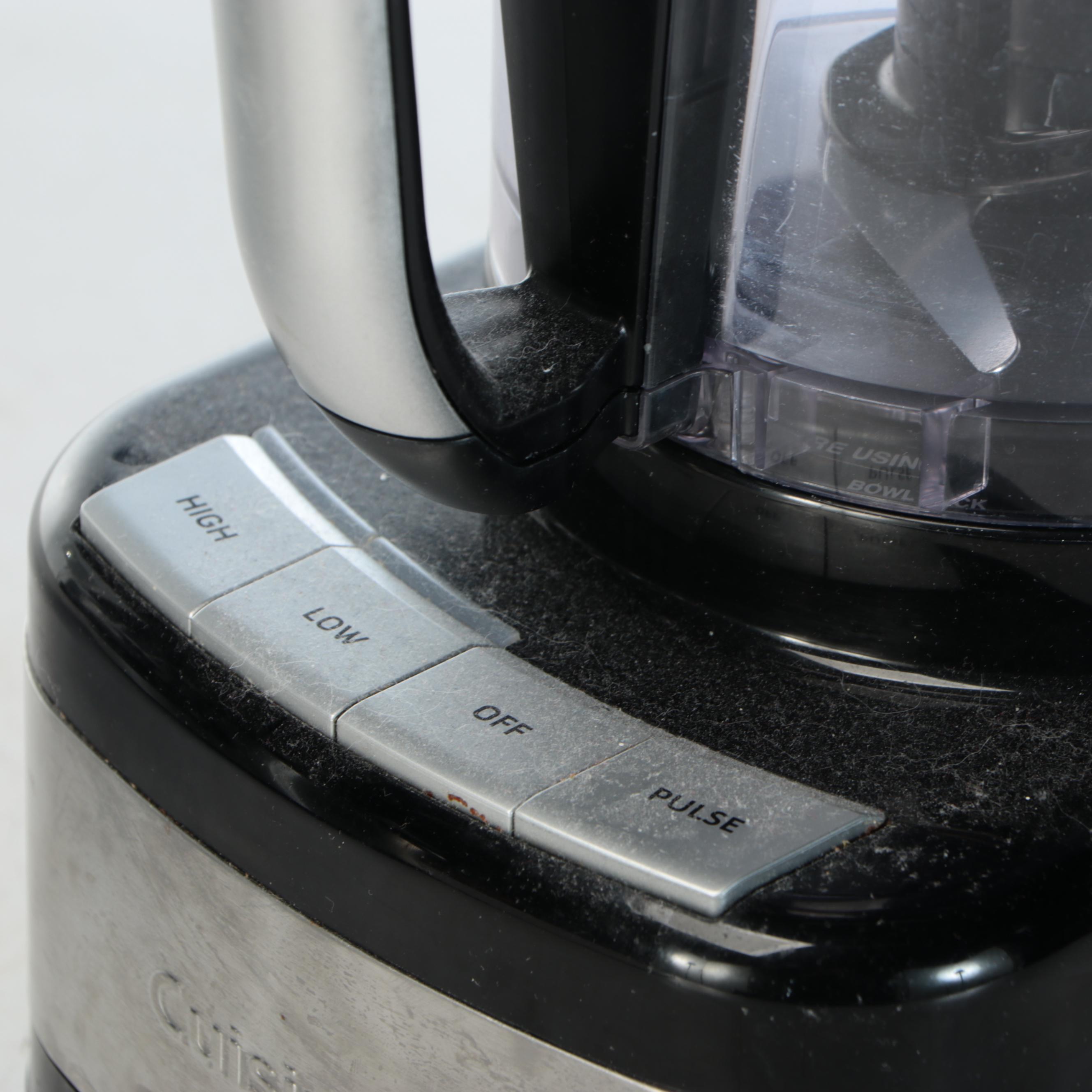 Crock-Pot Slow Cooker with Other Kitchen Gadgets