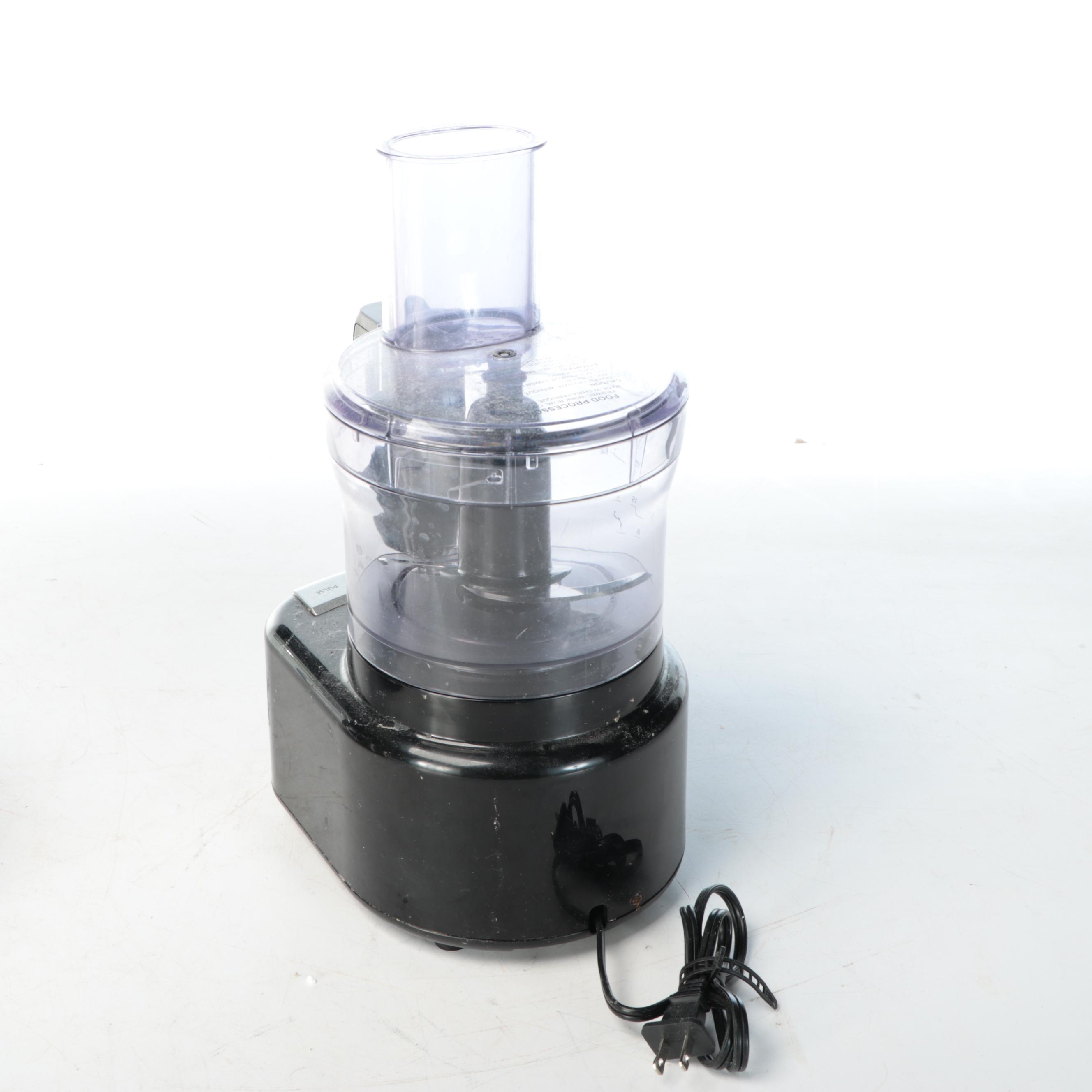 Crock-Pot Slow Cooker with Other Kitchen Gadgets