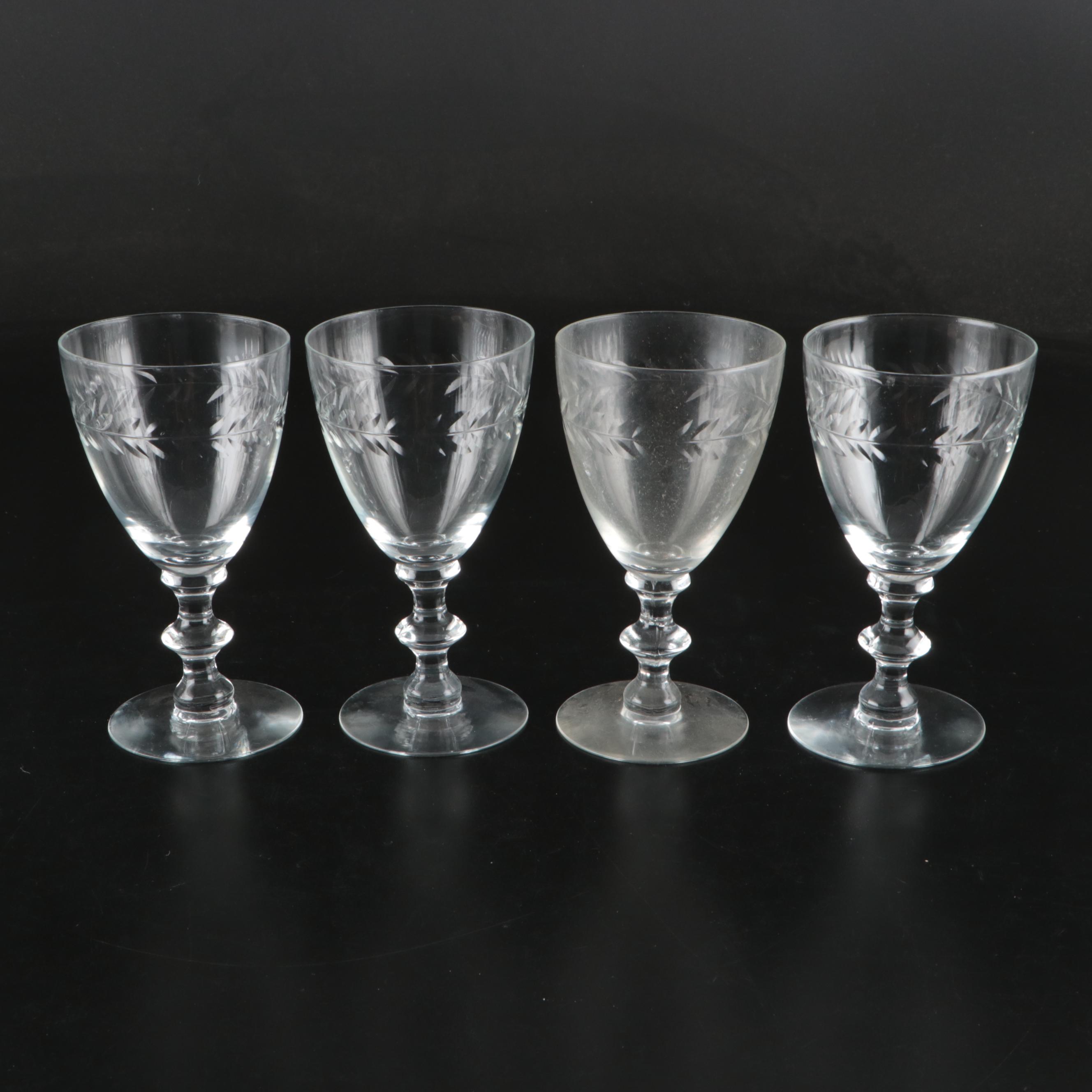 Lenox "Opal Innocence," "Firelight Clear" and More Wine and Champagne Glasses