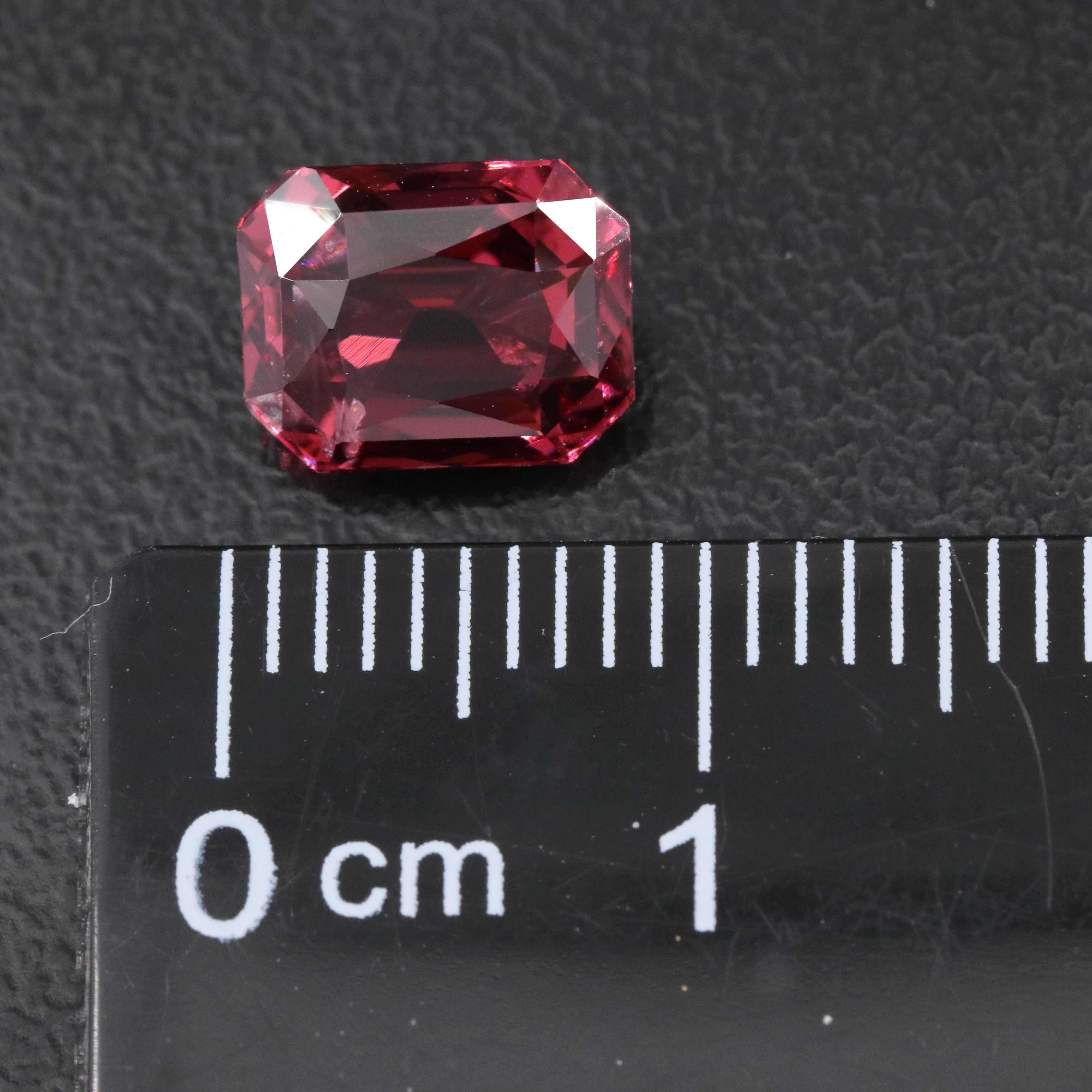 Loose 2.32 CT Spinel