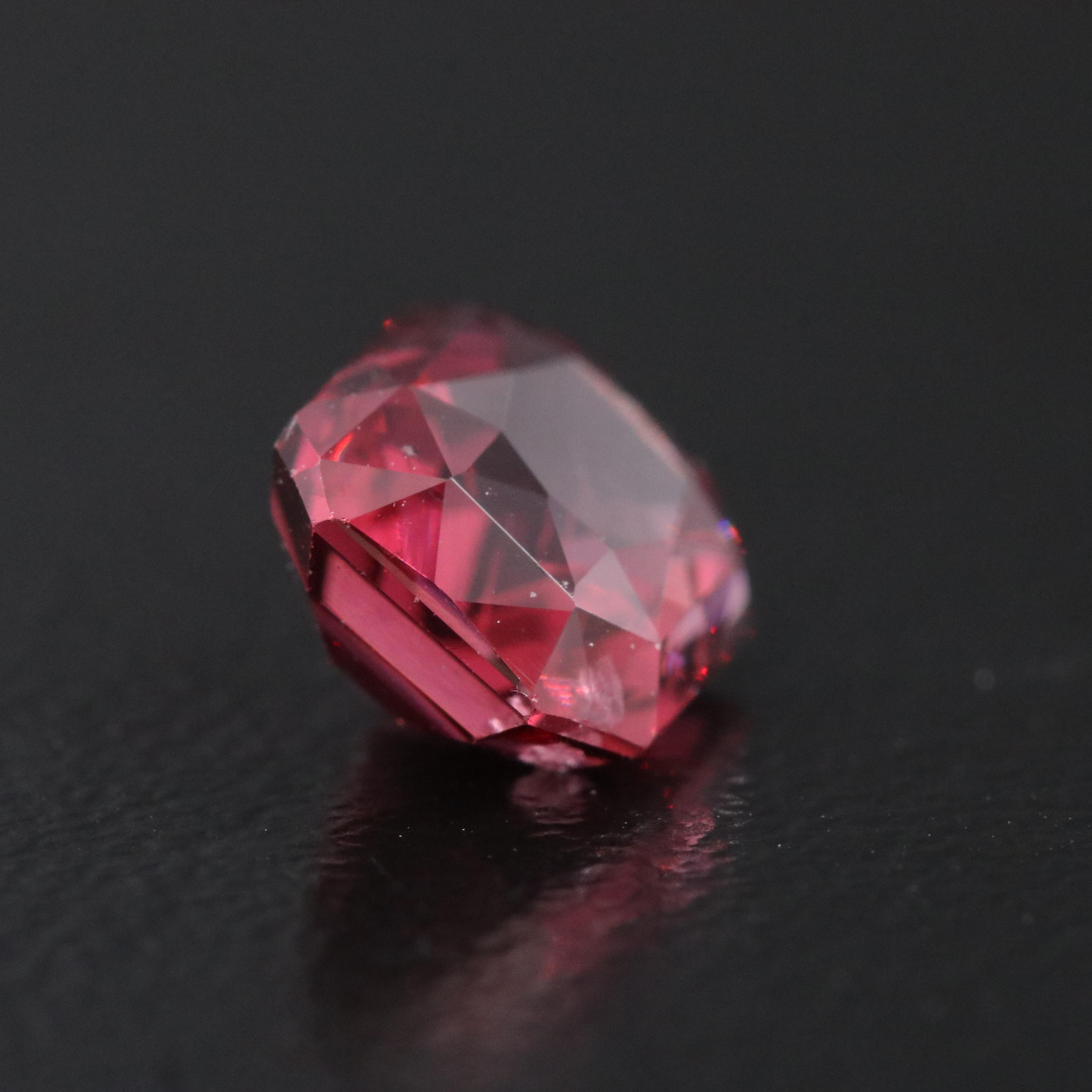 Loose 2.32 CT Spinel