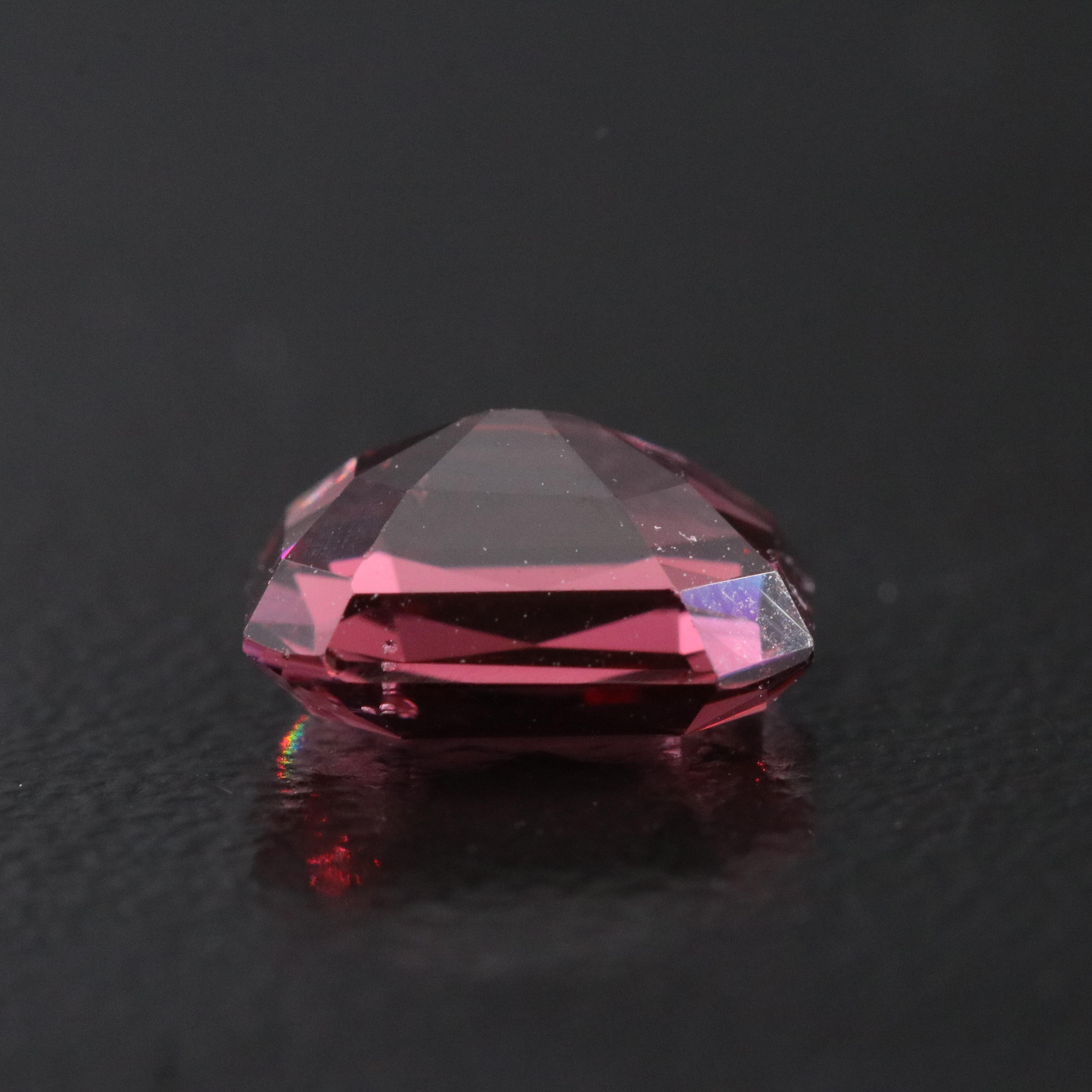 Loose 2.32 CT Spinel