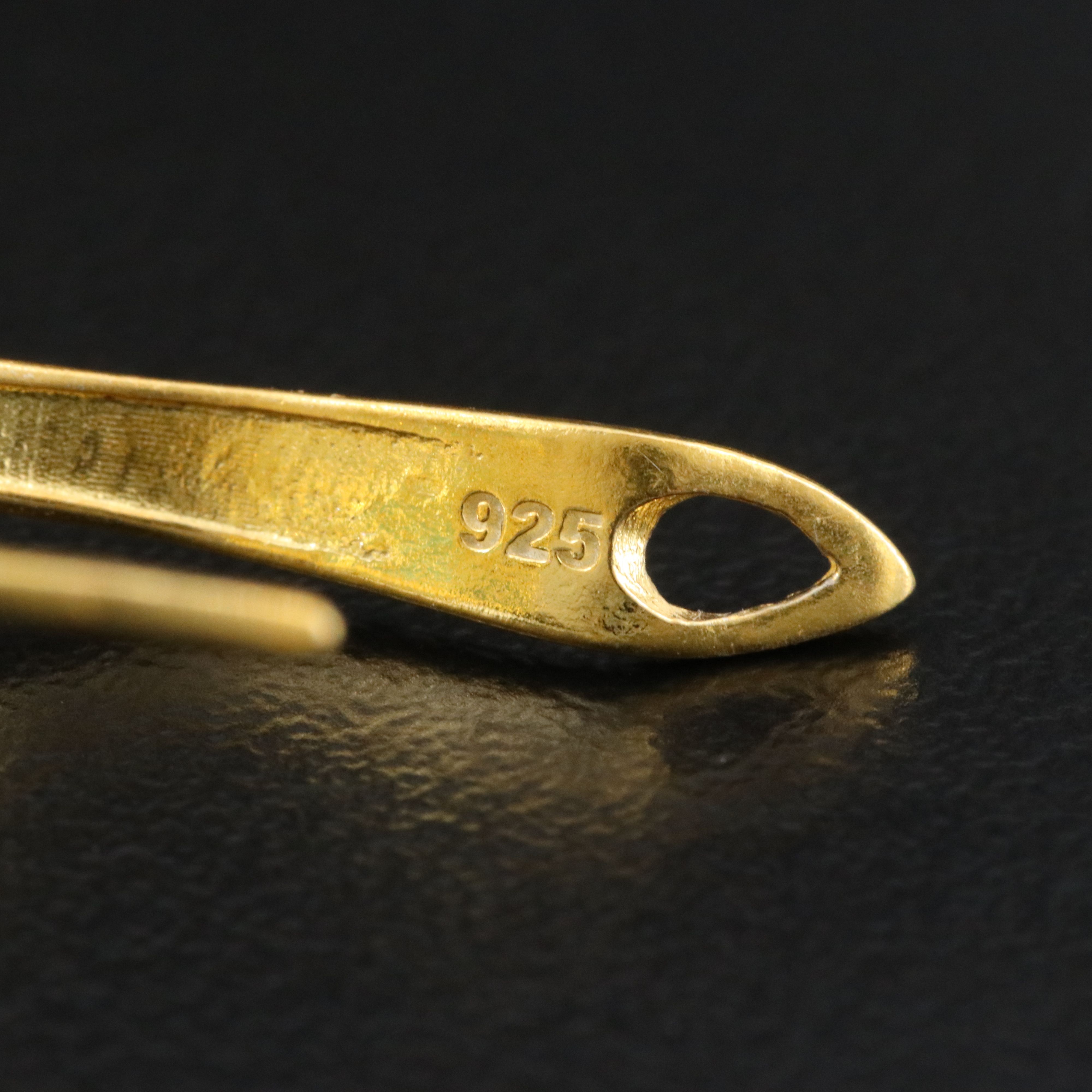 Sterling Emerald and White Sapphire Floral Cluster Stud Earrings