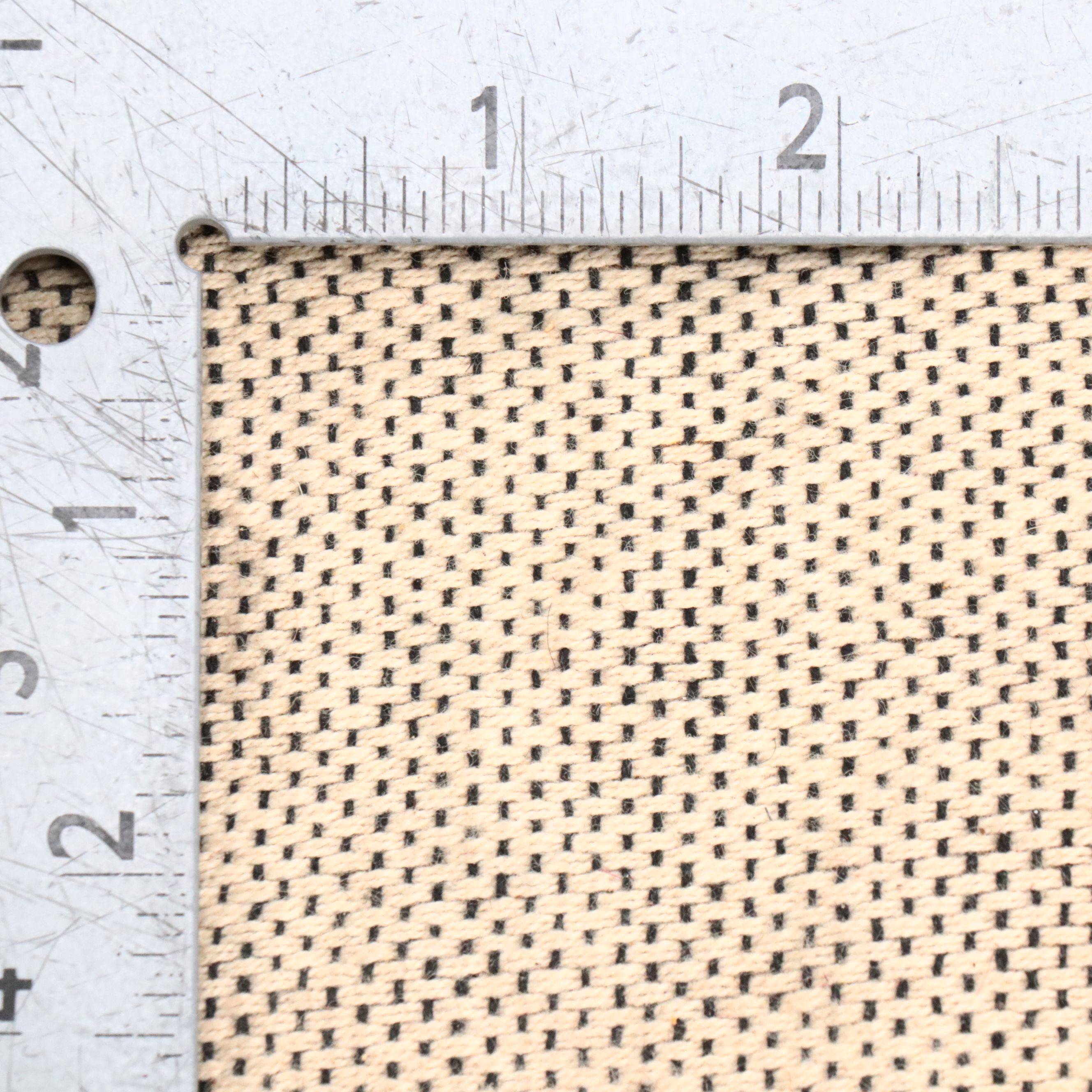 8'1 x 10'7 Hand-Tufted Indo-Persian Bakhtiari Style Area Rug