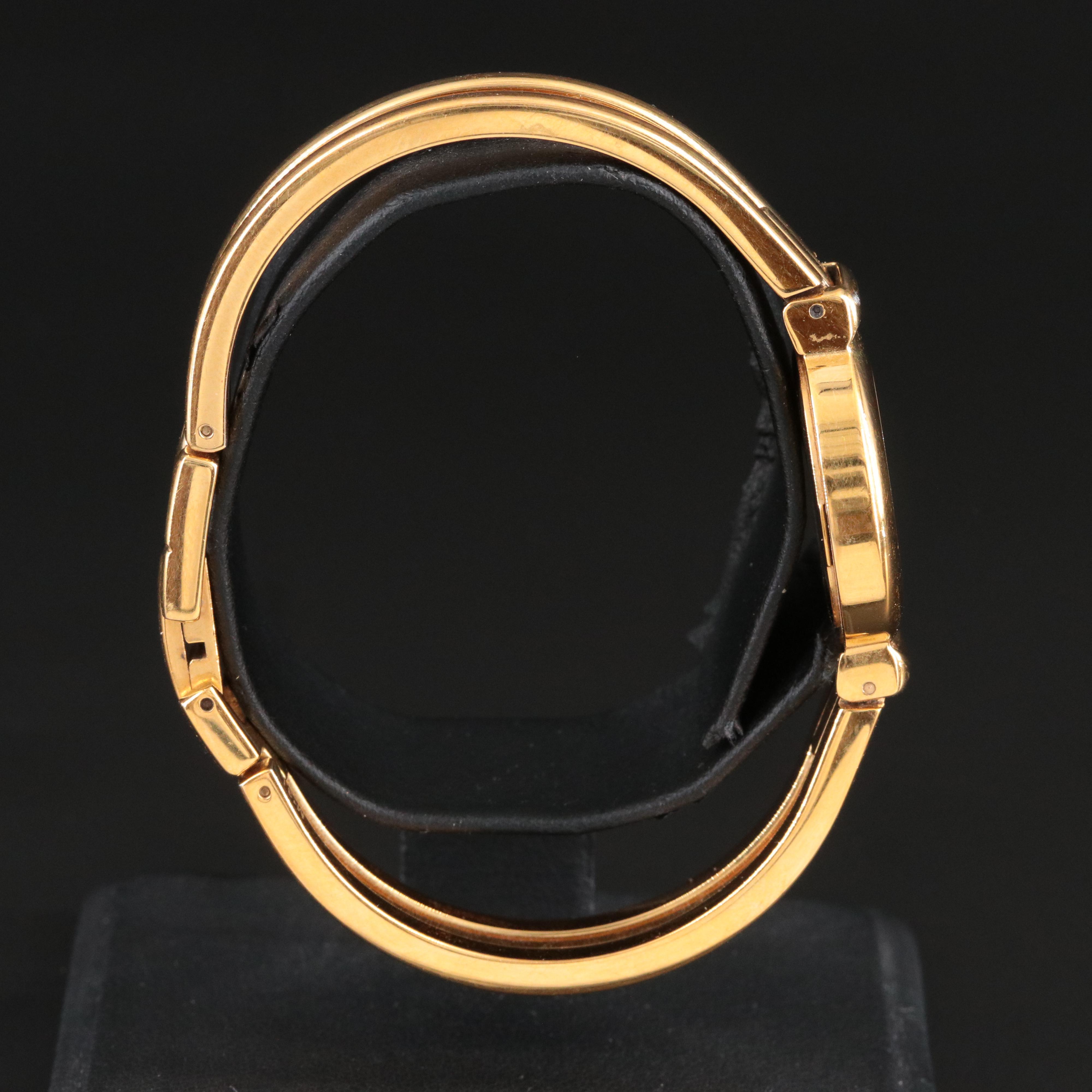 Movado Harmony Bangle Watch