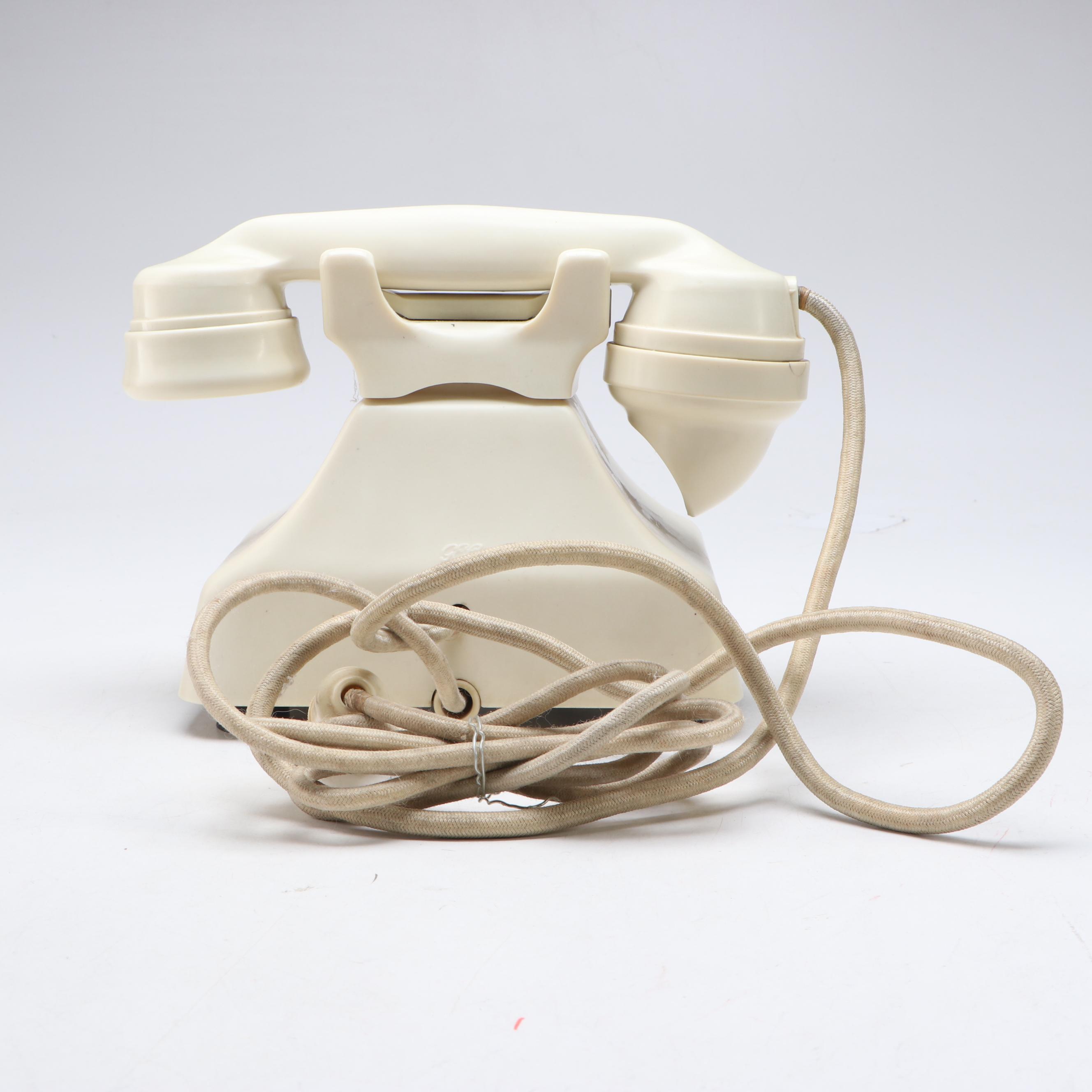 GEC England Queen Mary Ship Telephone