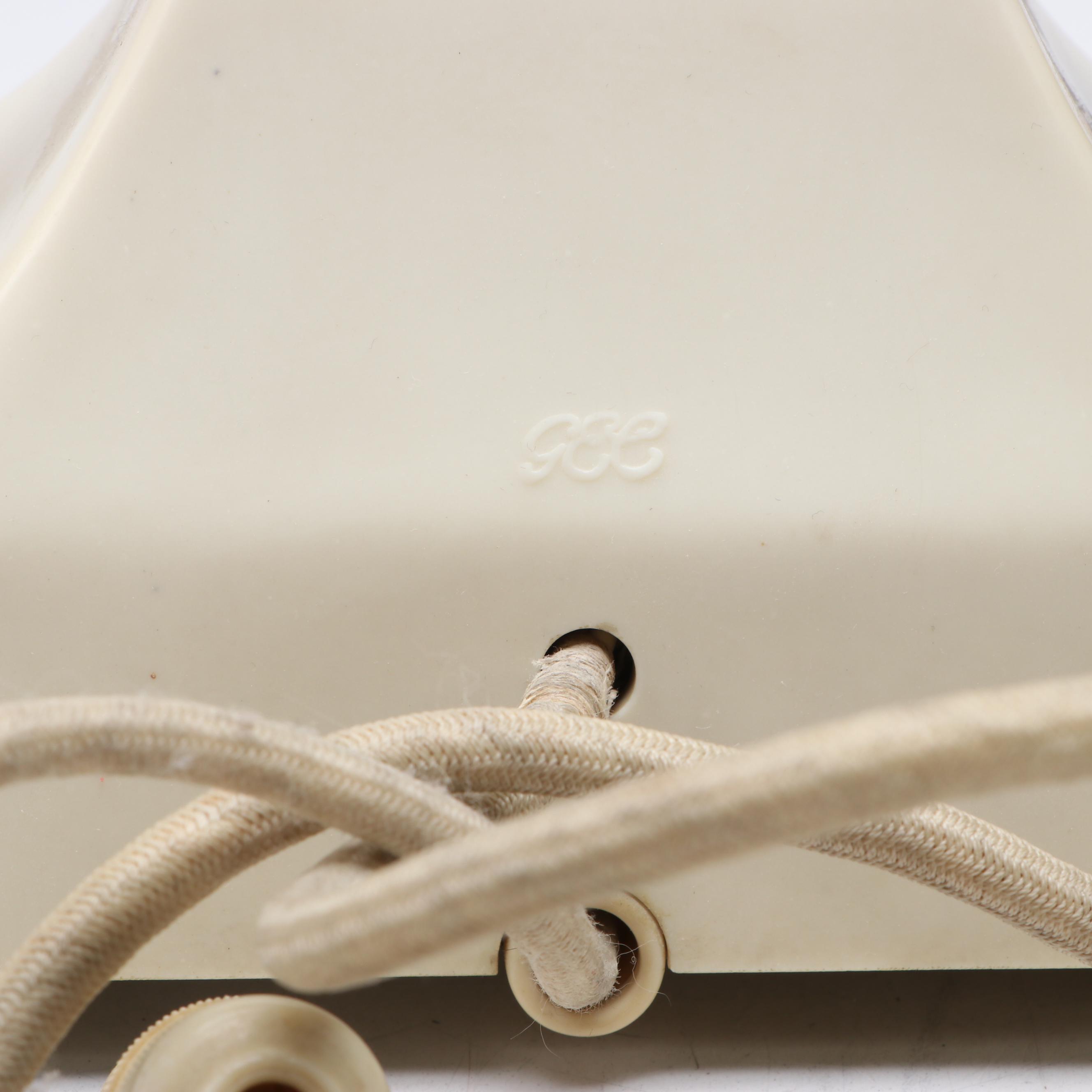 GEC England Queen Mary Ship Telephone