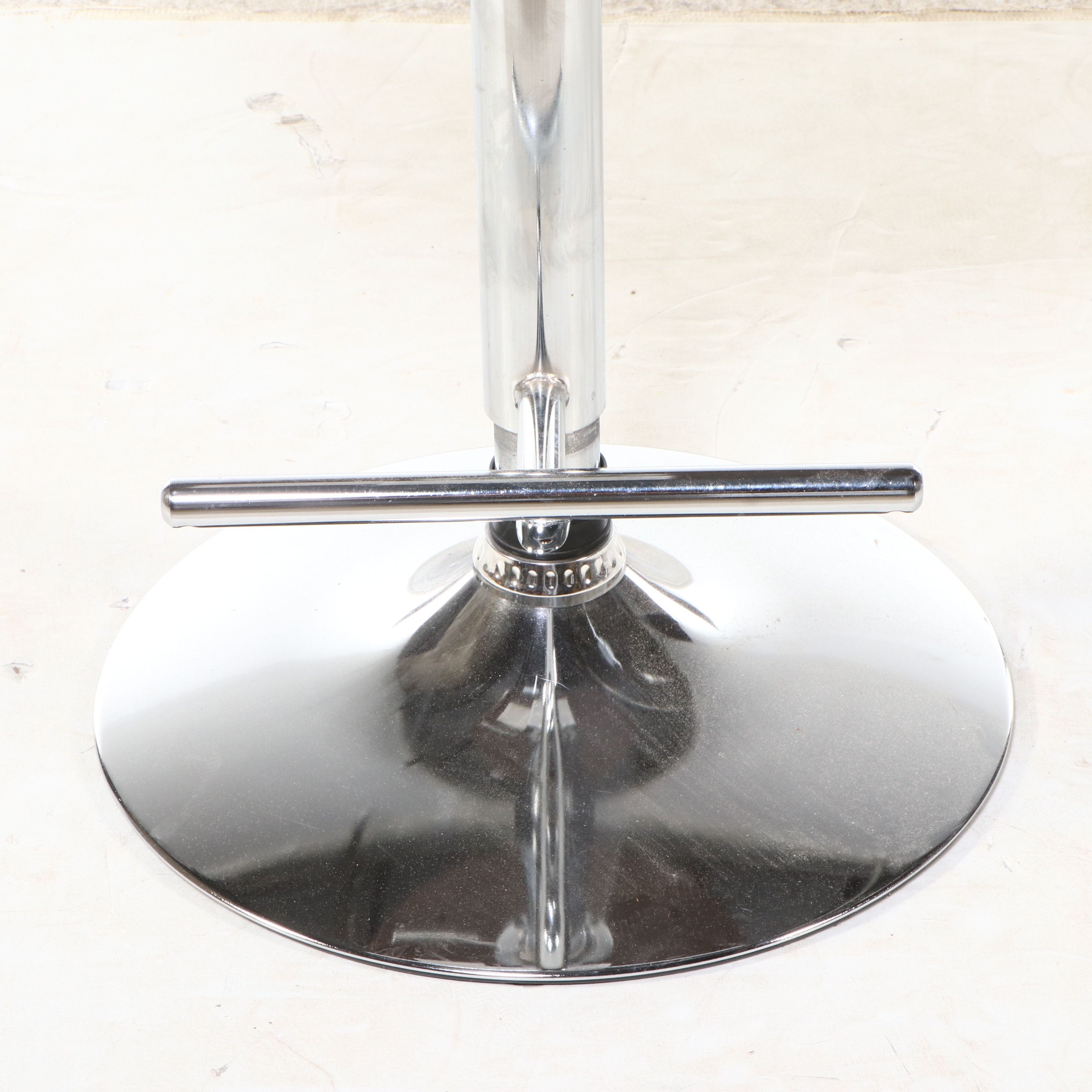 Pair of Modern Contemporary Barstools